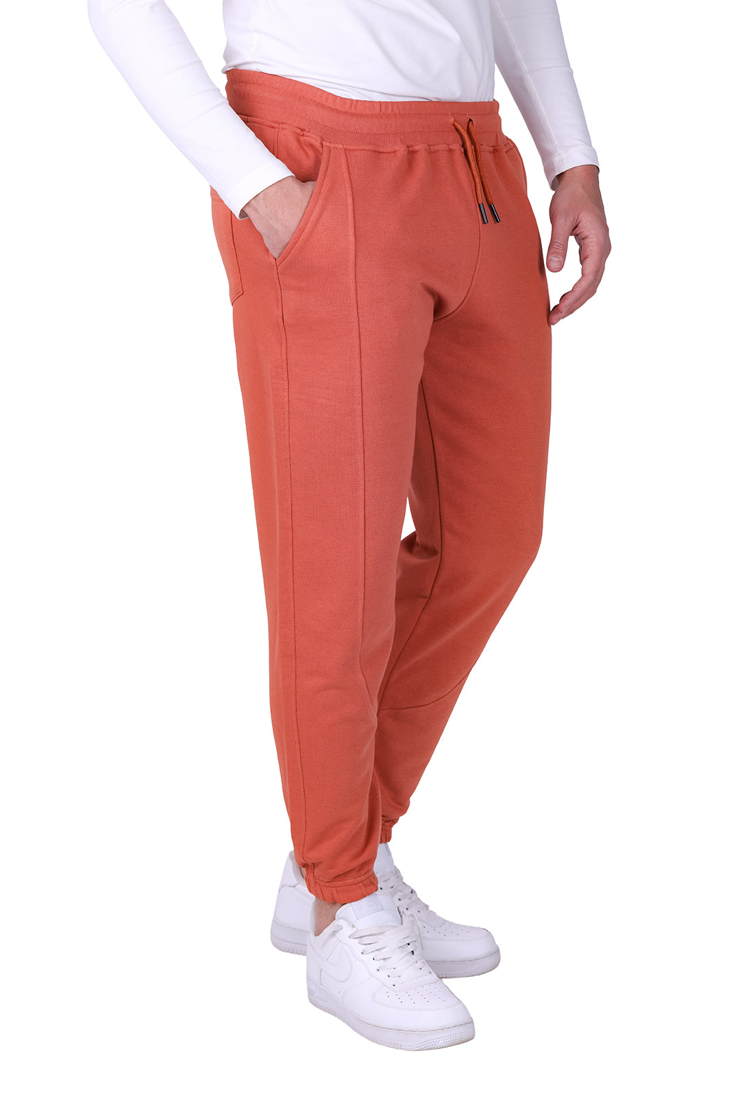 Milton Slides Sweatpants