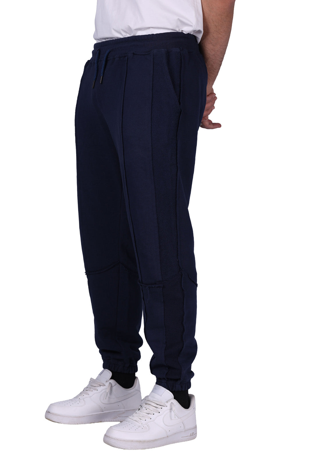 Milton Slides Sweatpants