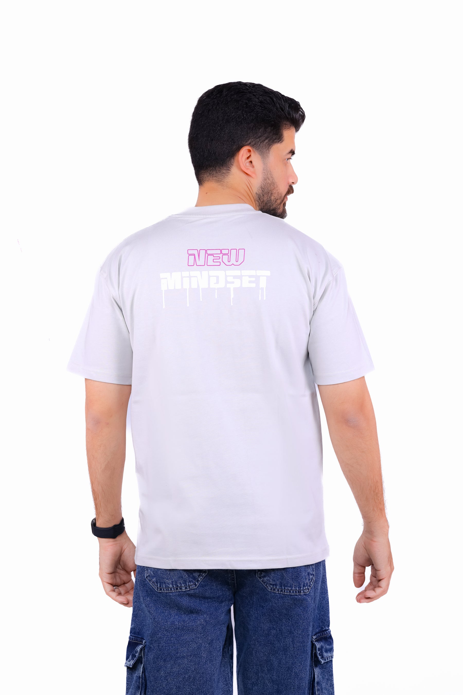 Over Size PR_New Mindest