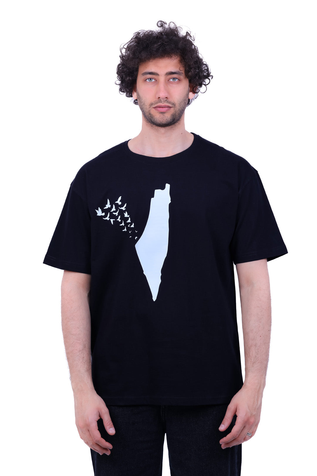 Over Size PR_Freedom Flag