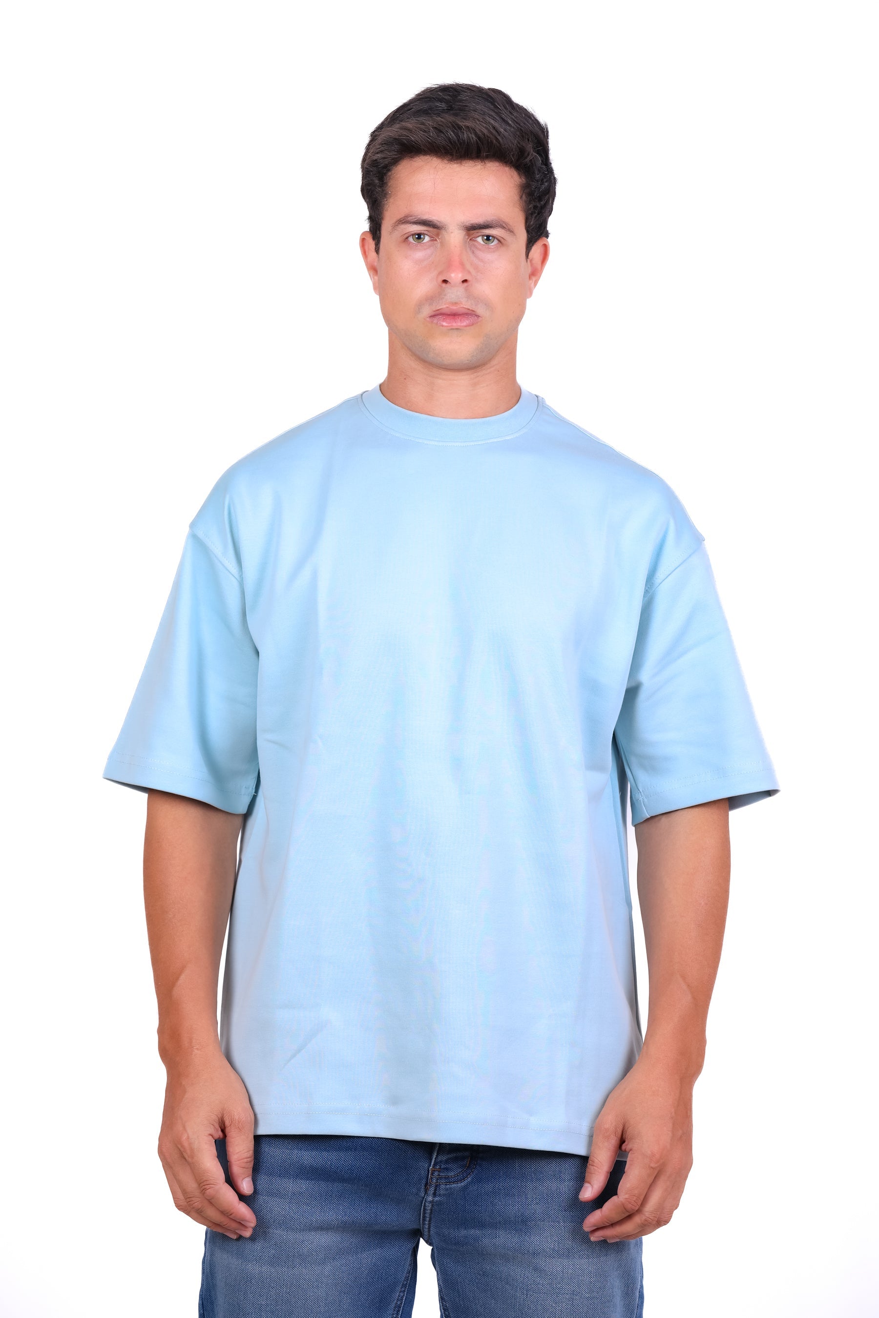 Over Size InterBoy T_Shirt