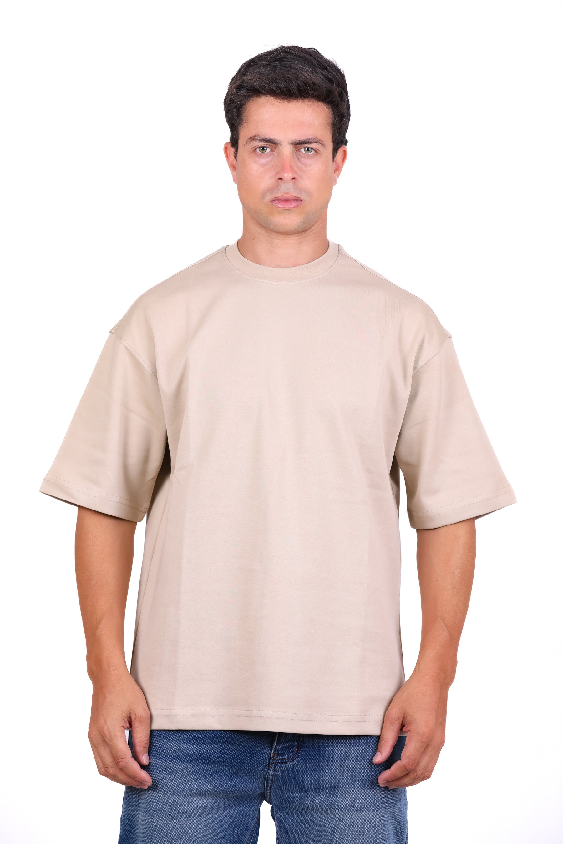 Over Size InterBoy T_Shirt