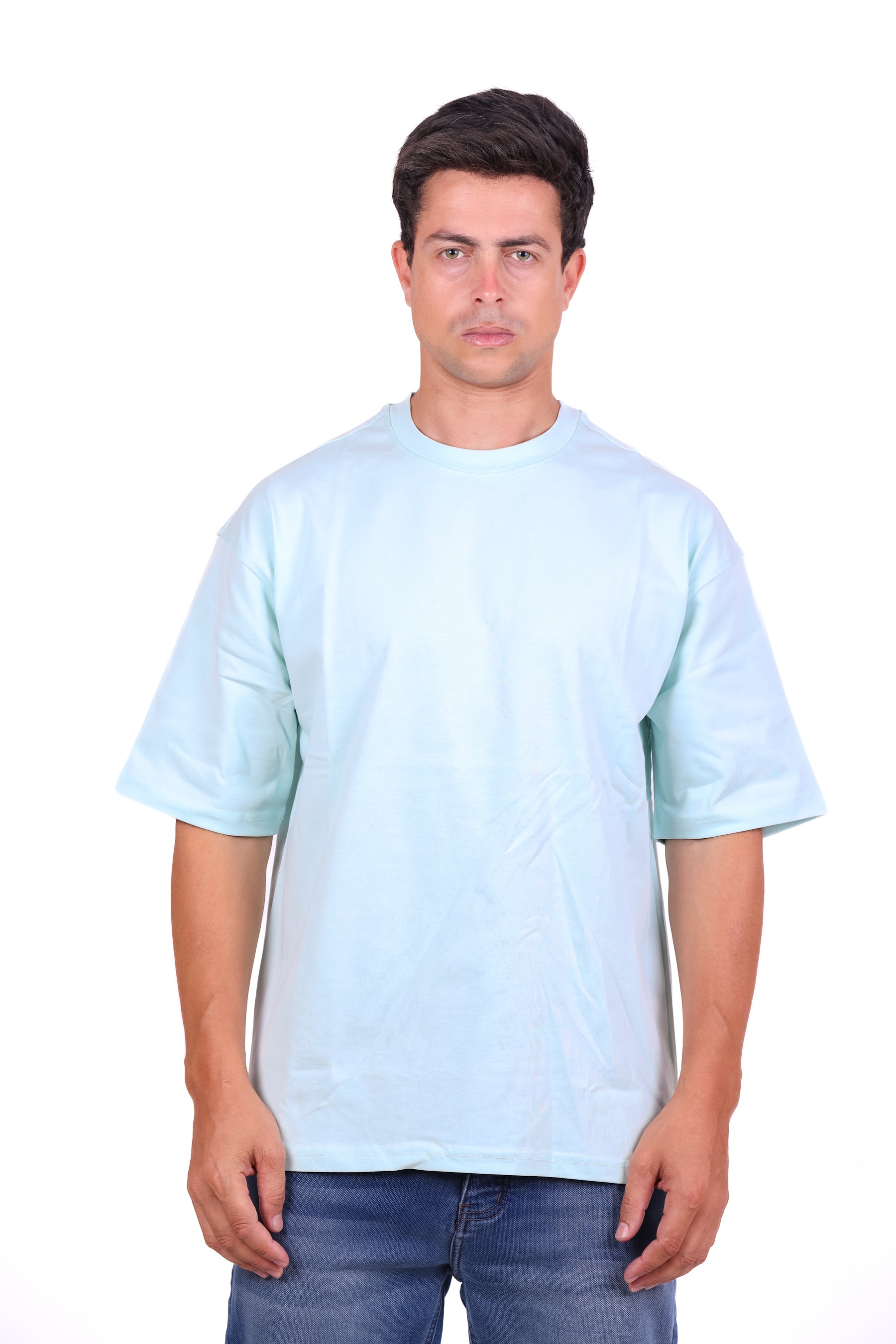 Over Size InterBoy T_Shirt