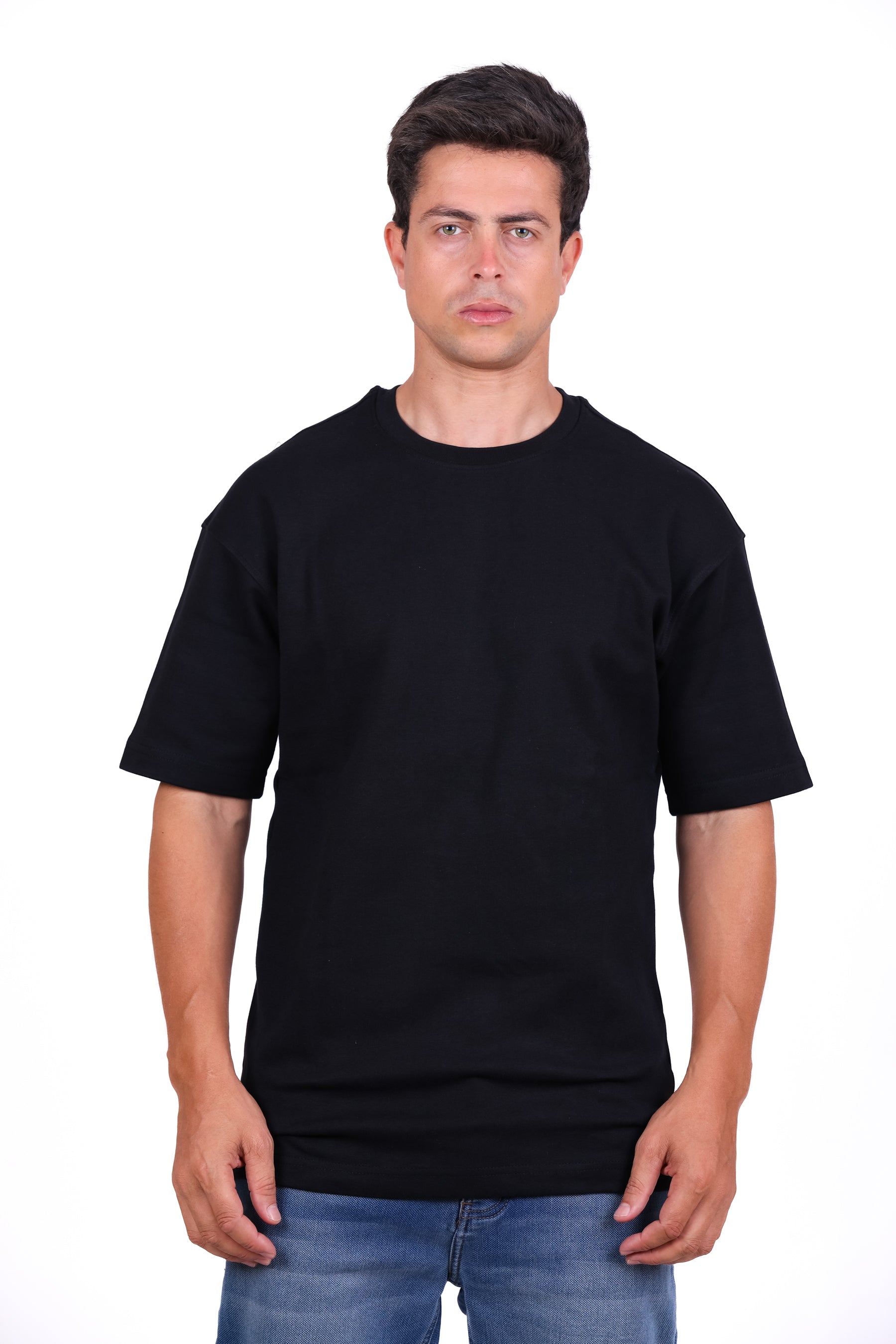 Over Size InterBoy T_Shirt