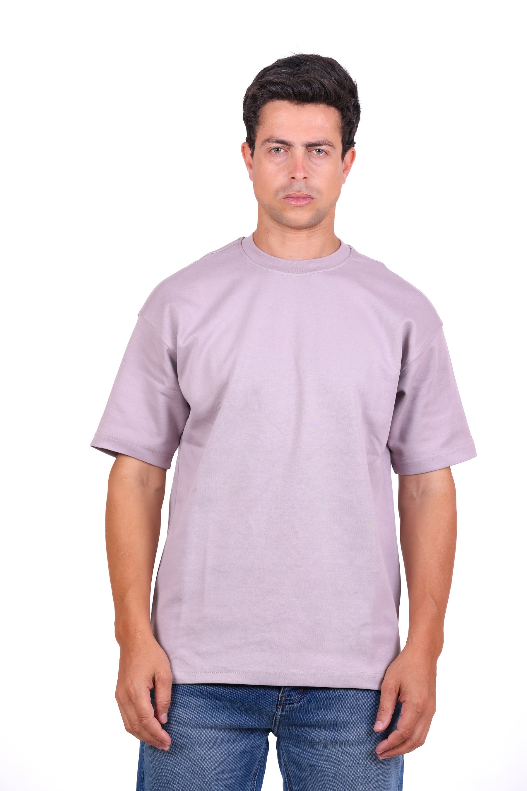 Over Size InterBoy T_Shirt