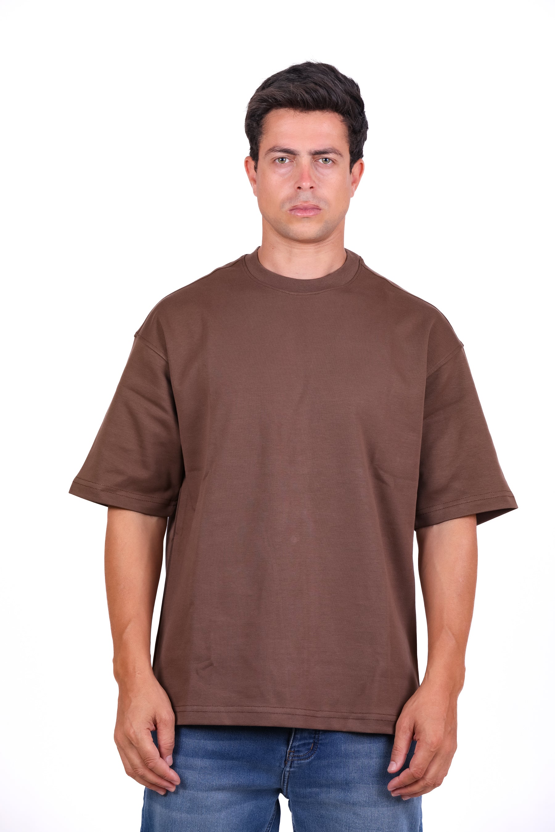 Over Size InterBoy T_Shirt