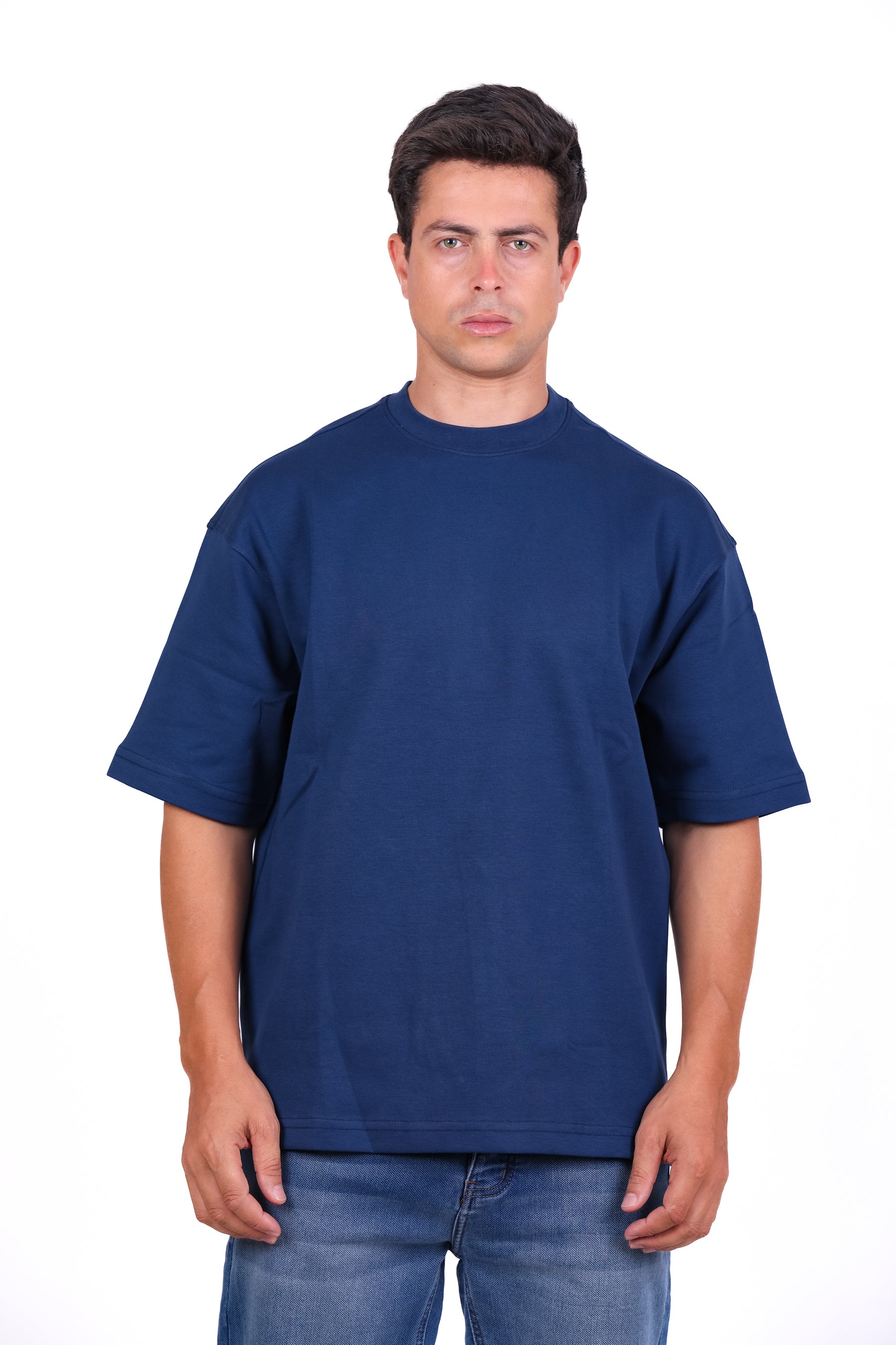 Over Size InterBoy T_Shirt