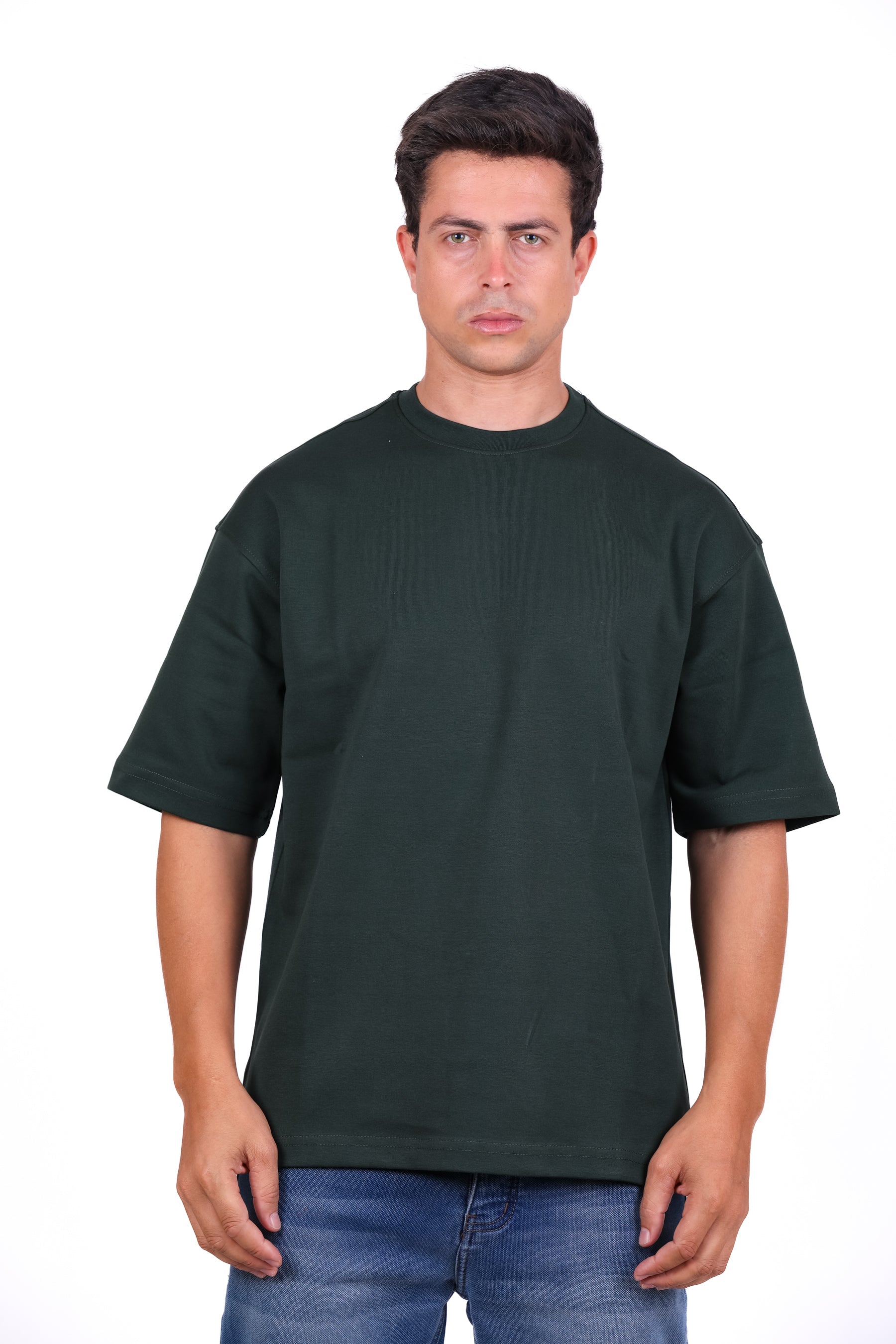 Over Size InterBoy T_Shirt
