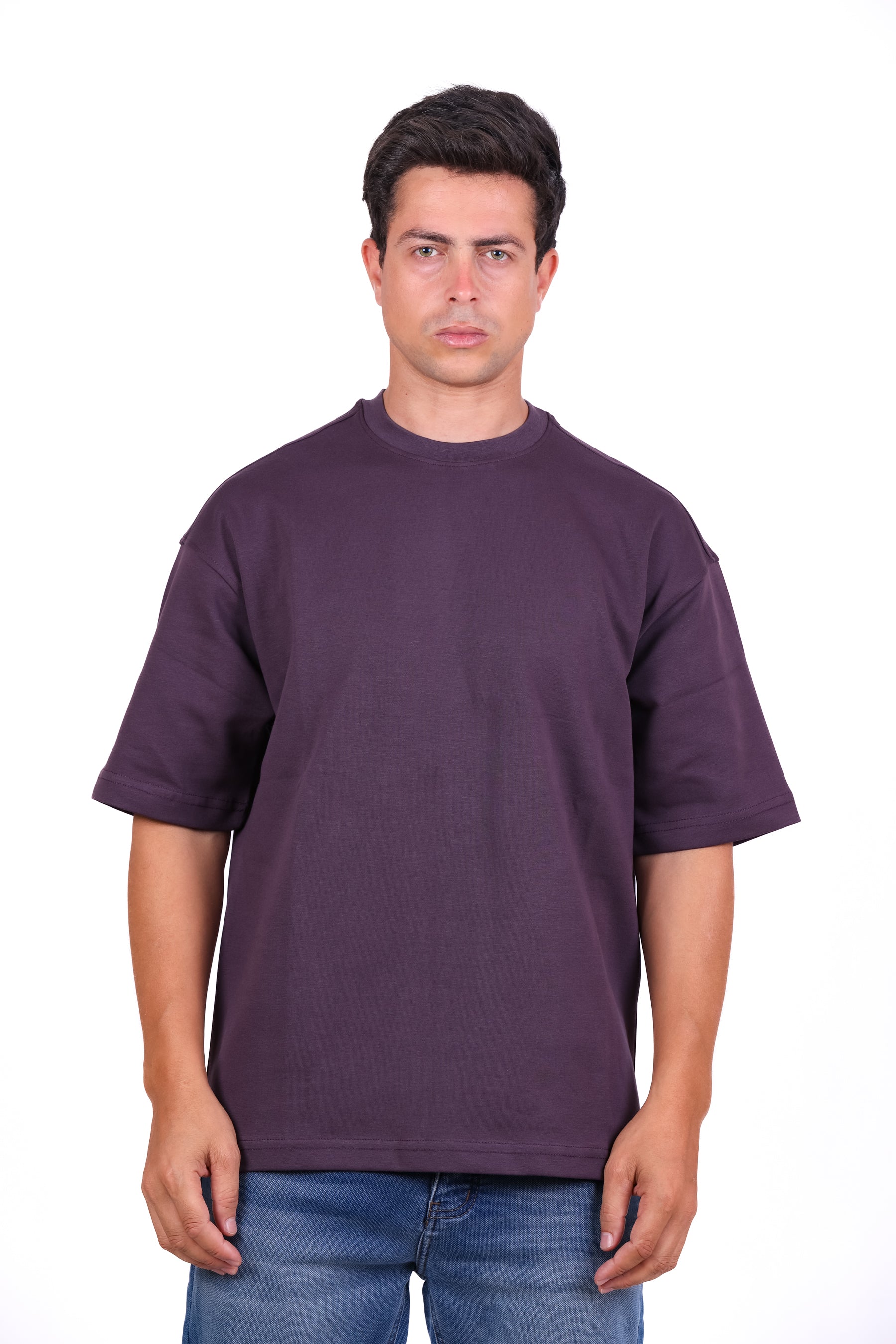 Over Size InterBoy T_Shirt