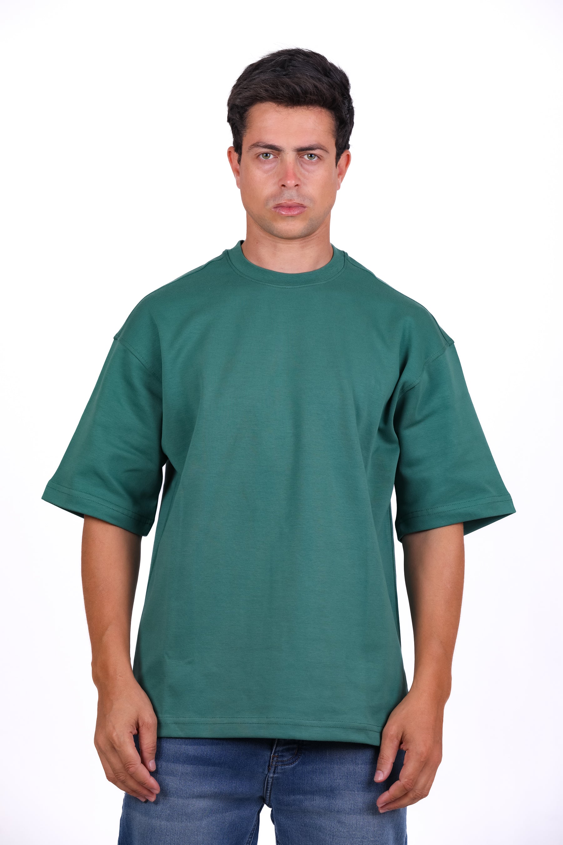 Over Size InterBoy T_Shirt