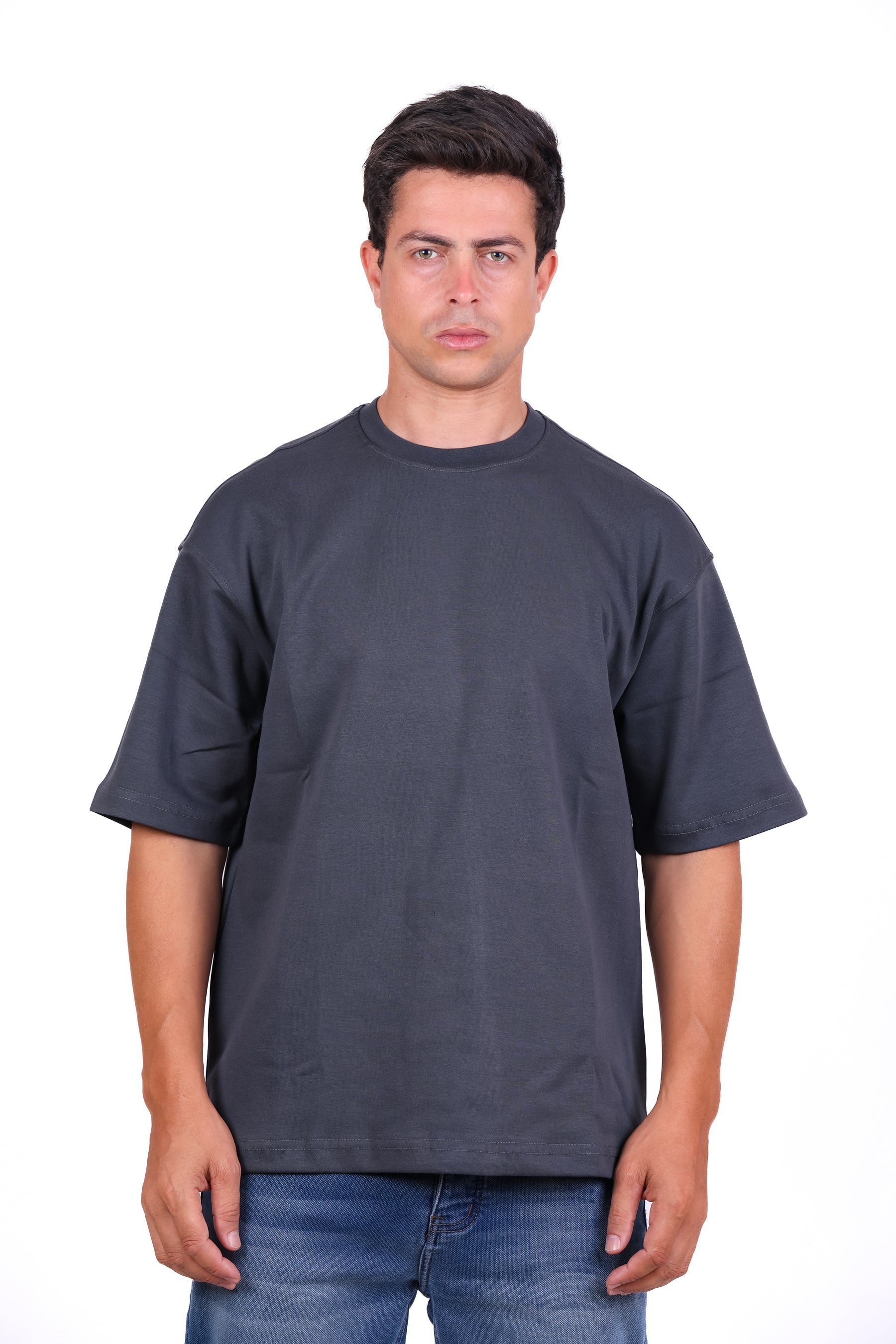 Over Size InterBoy T_Shirt