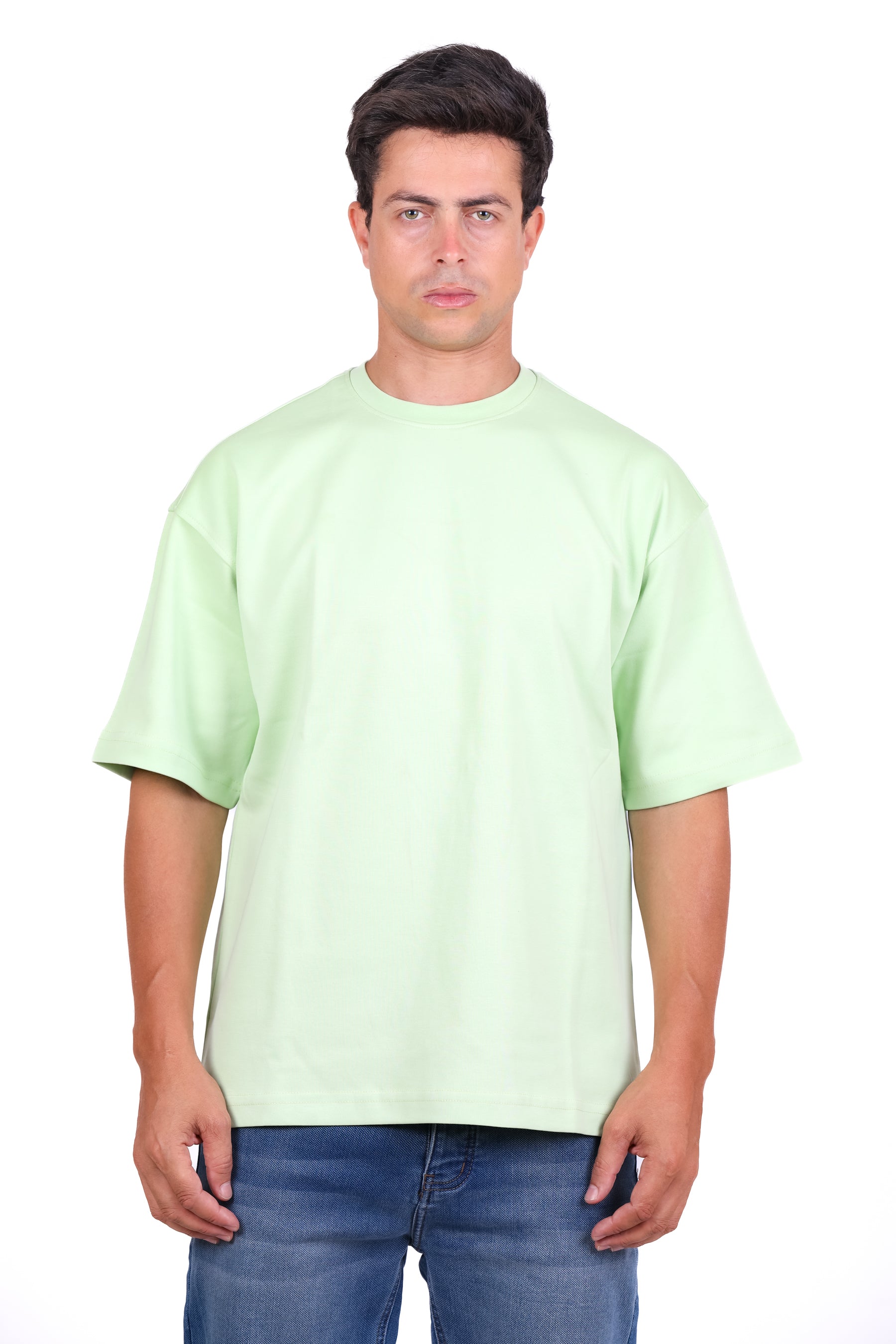 Over Size InterBoy T_Shirt