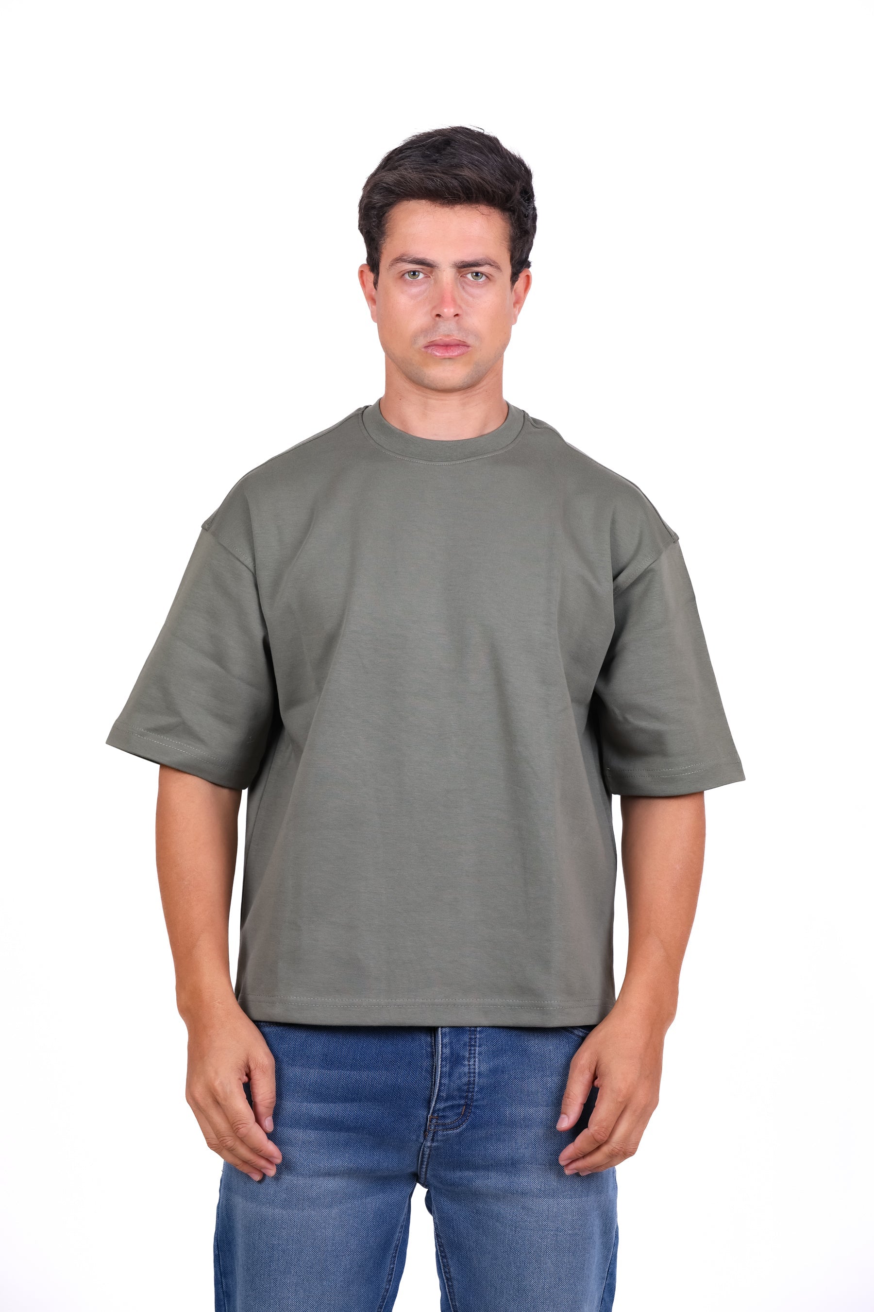 Over Size InterBoy T_Shirt