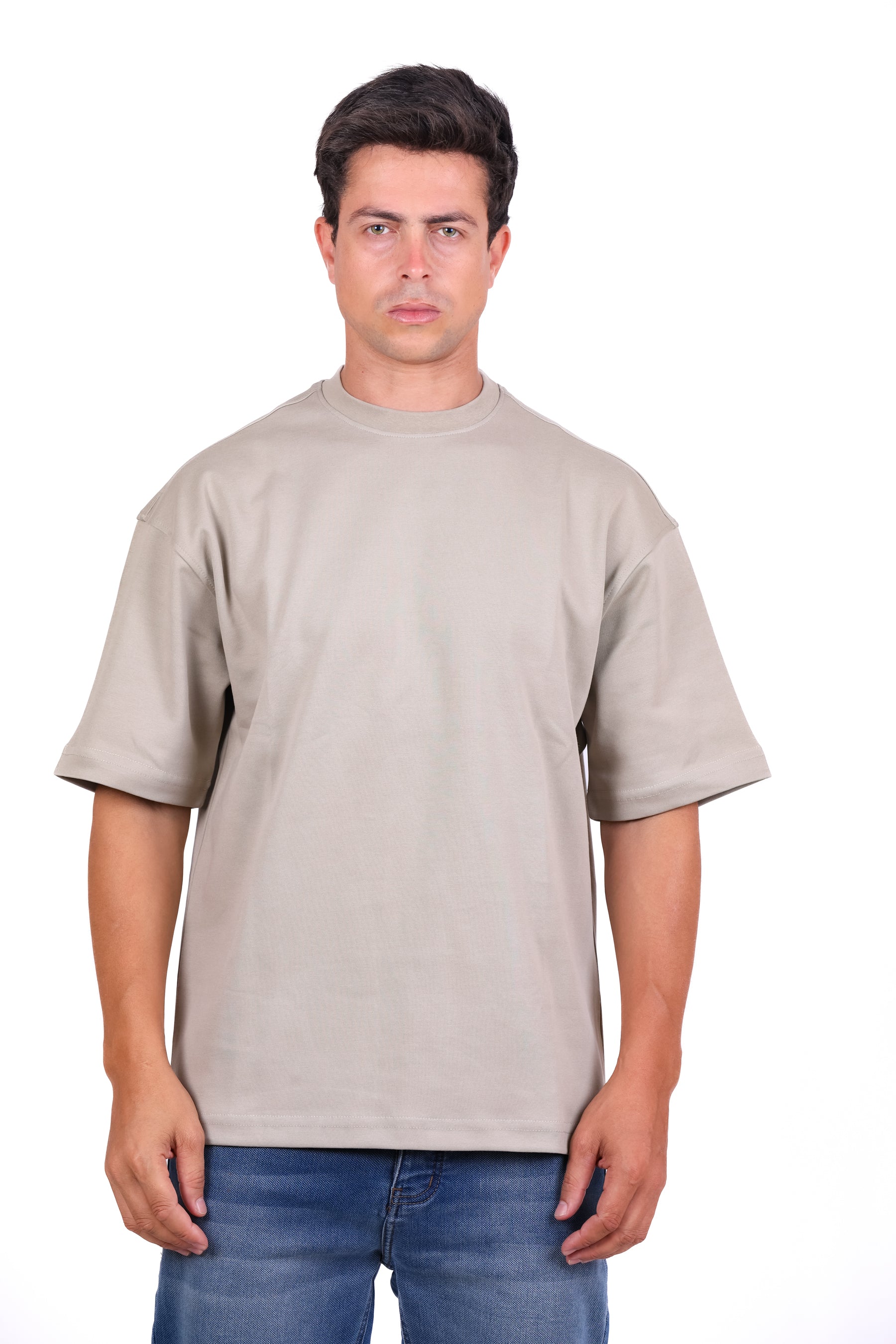 Over Size InterBoy T_Shirt