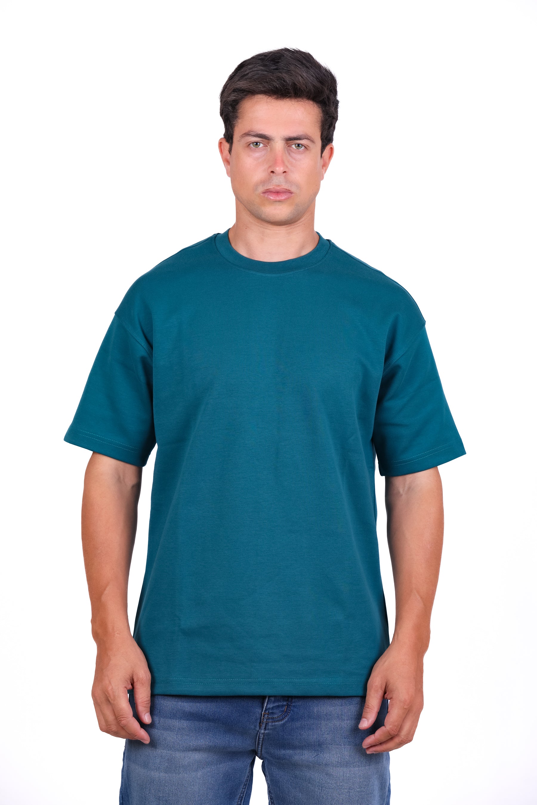 Over Size InterBoy T_Shirt