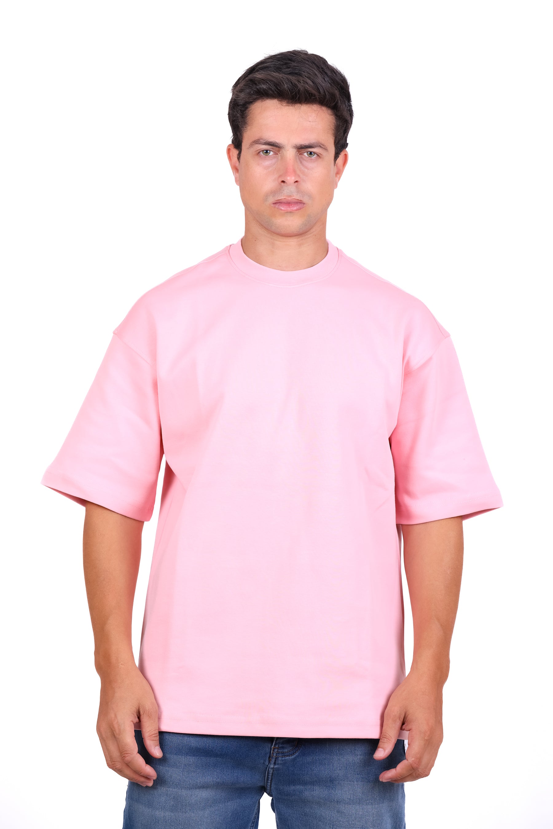 Over Size InterBoy T_Shirt