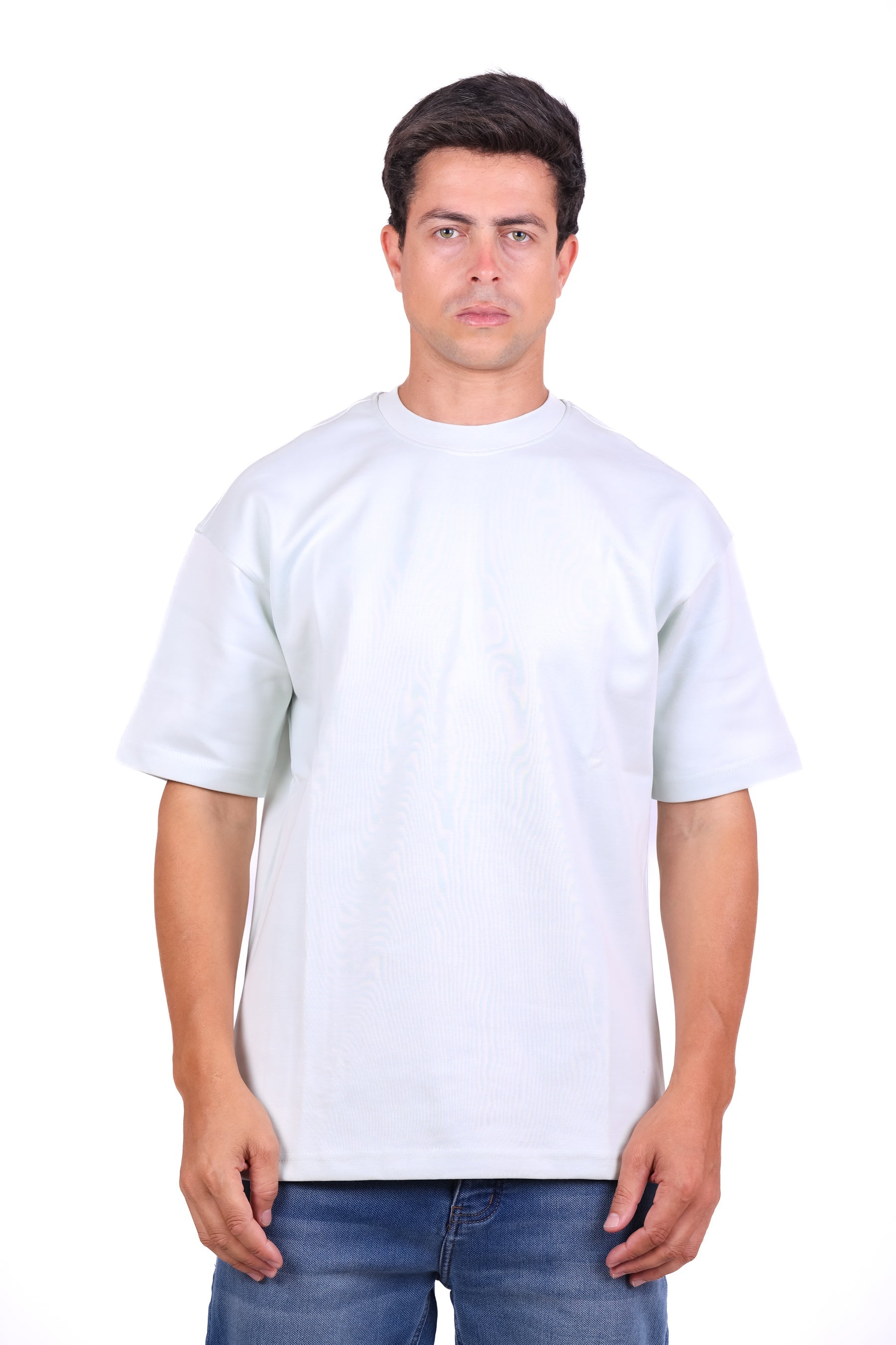 Over Size InterBoy T_Shirt