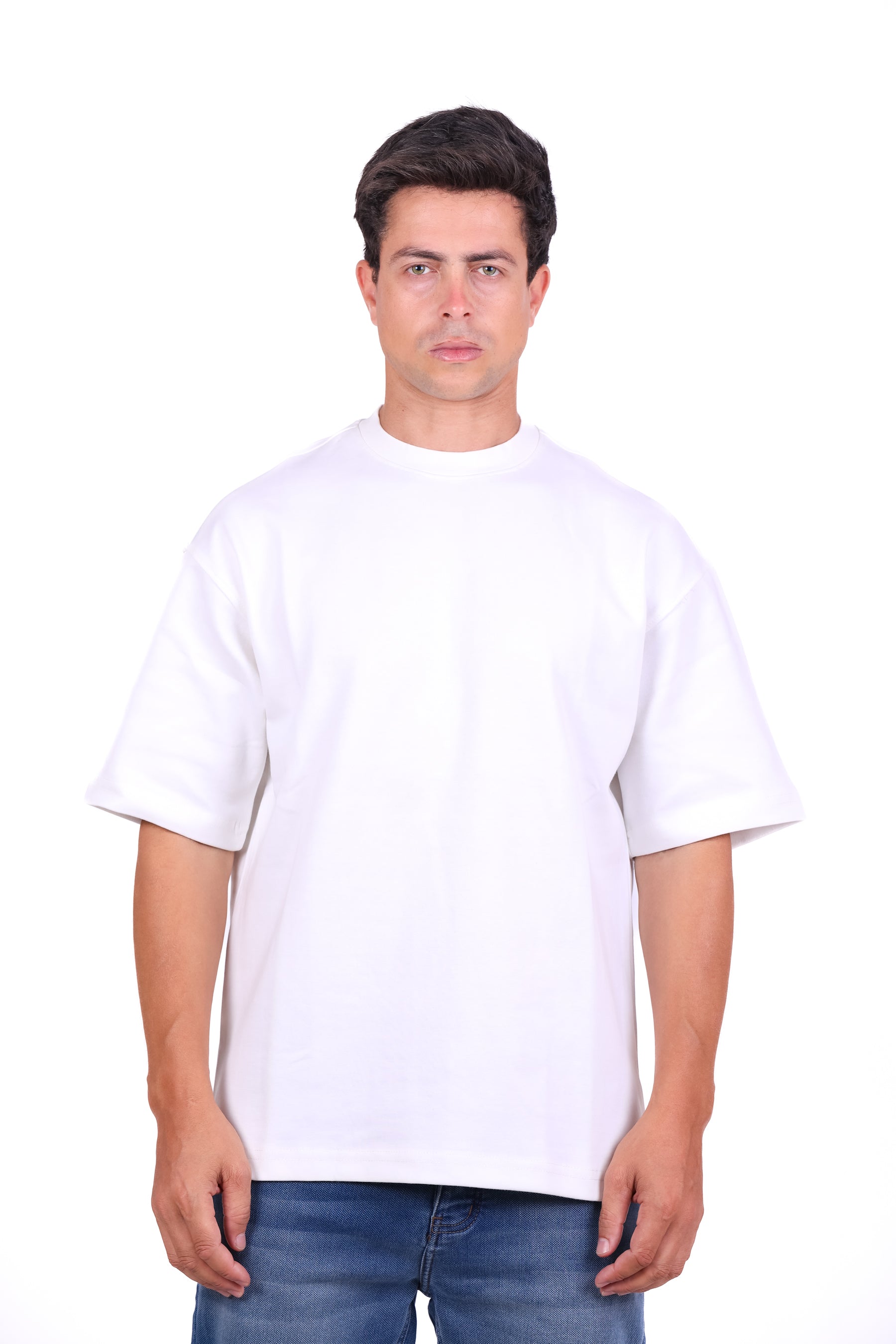 Over Size InterBoy T_Shirt