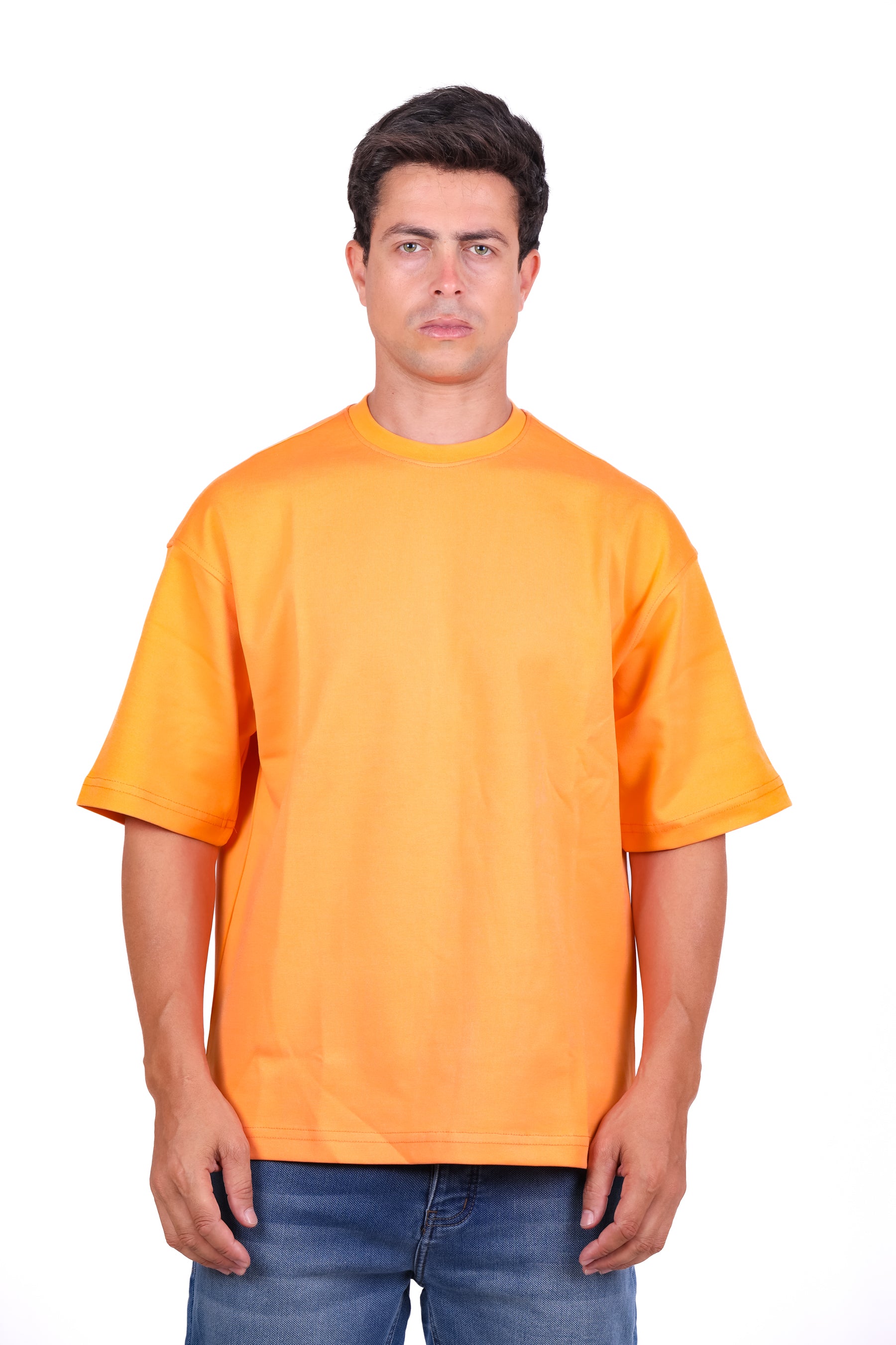Over Size InterBoy T_Shirt