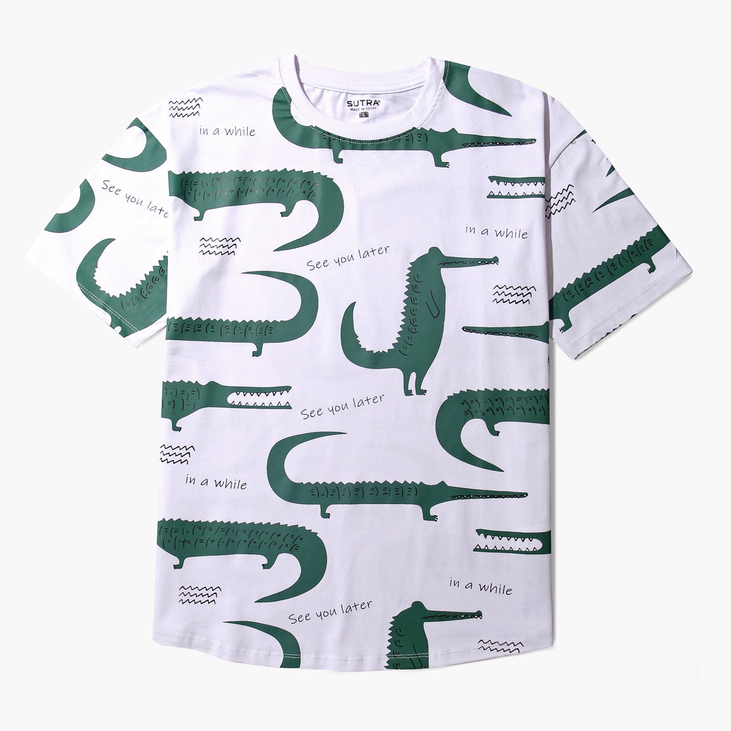 Buy Now Kid T Shirt PR Alligator SUTRA buy-now-kid-t-shirt-pr-alligator-sutra