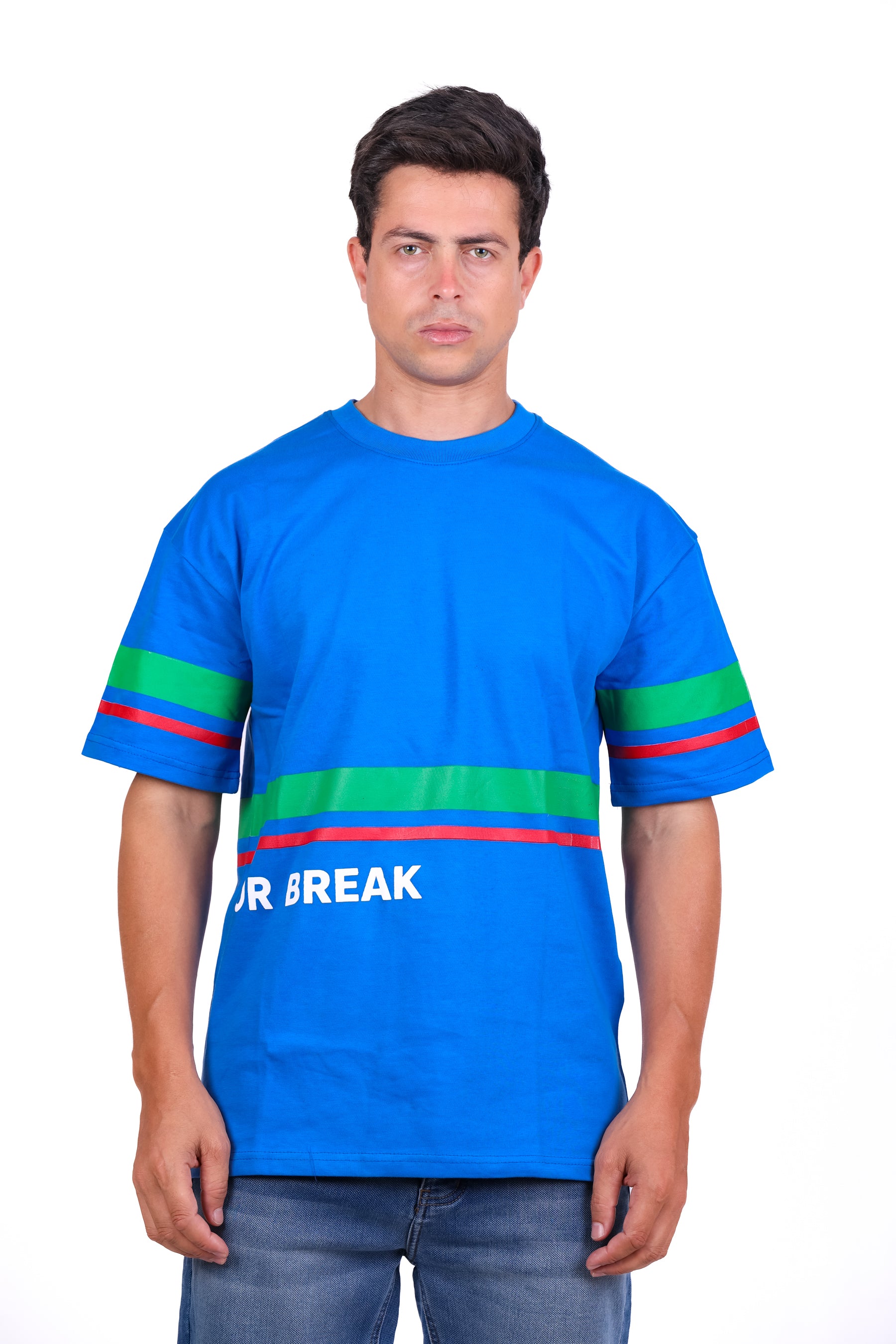 Over Size PR_BREAK LINES