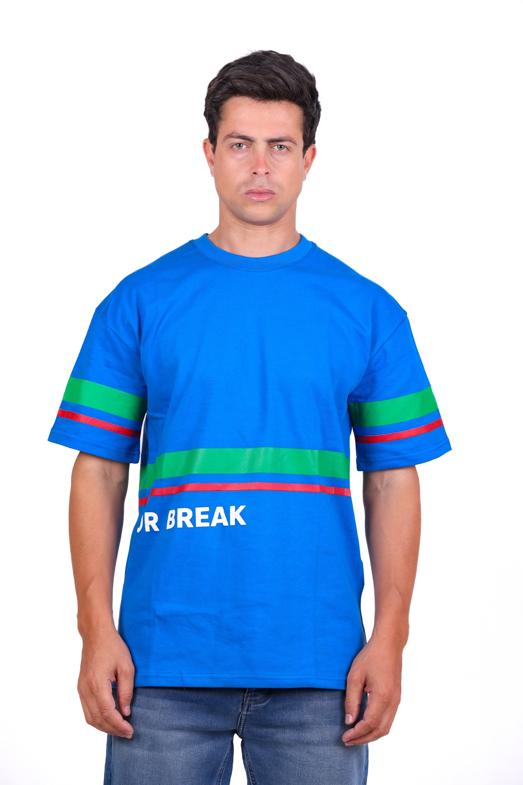 Over Size PR_BREAK LINES