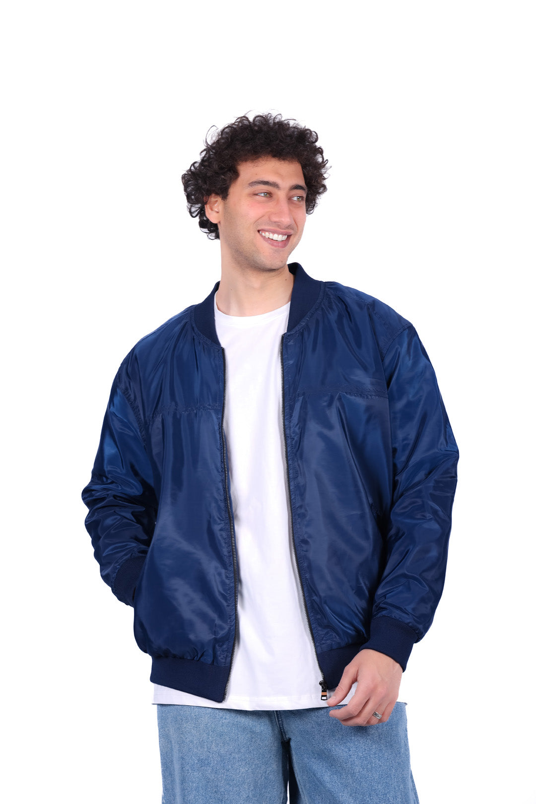 Padded Soft Waterproof Bomber Jacket MANS 0126