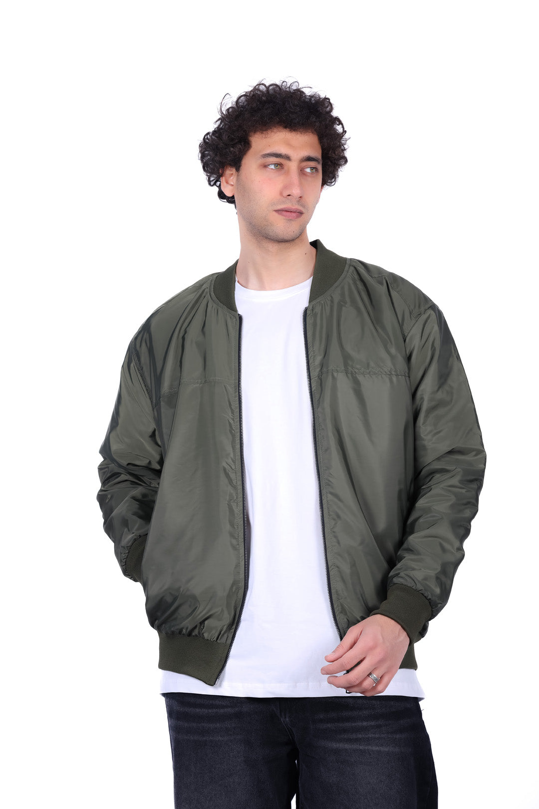 Padded Soft Waterproof Bomber Jacket MANS 0126