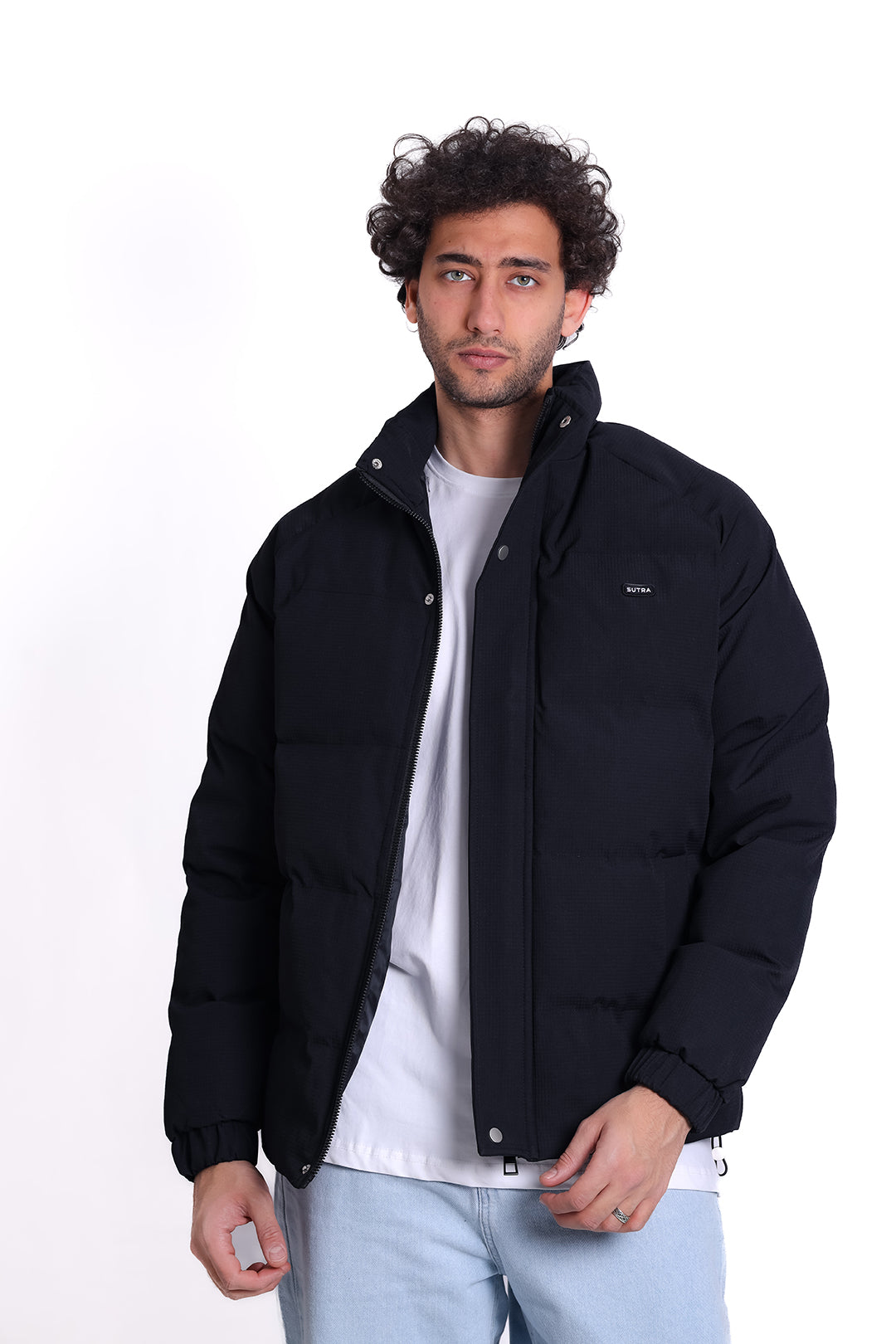 Puffer Basic Bumb SEH2011