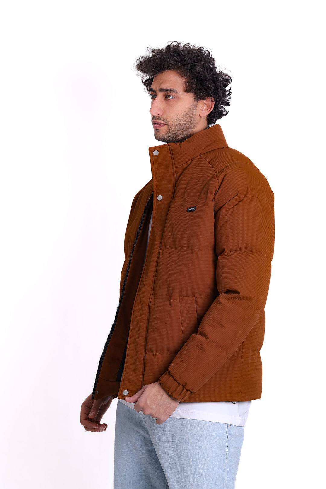 Puffer Basic Bumb SEH2011