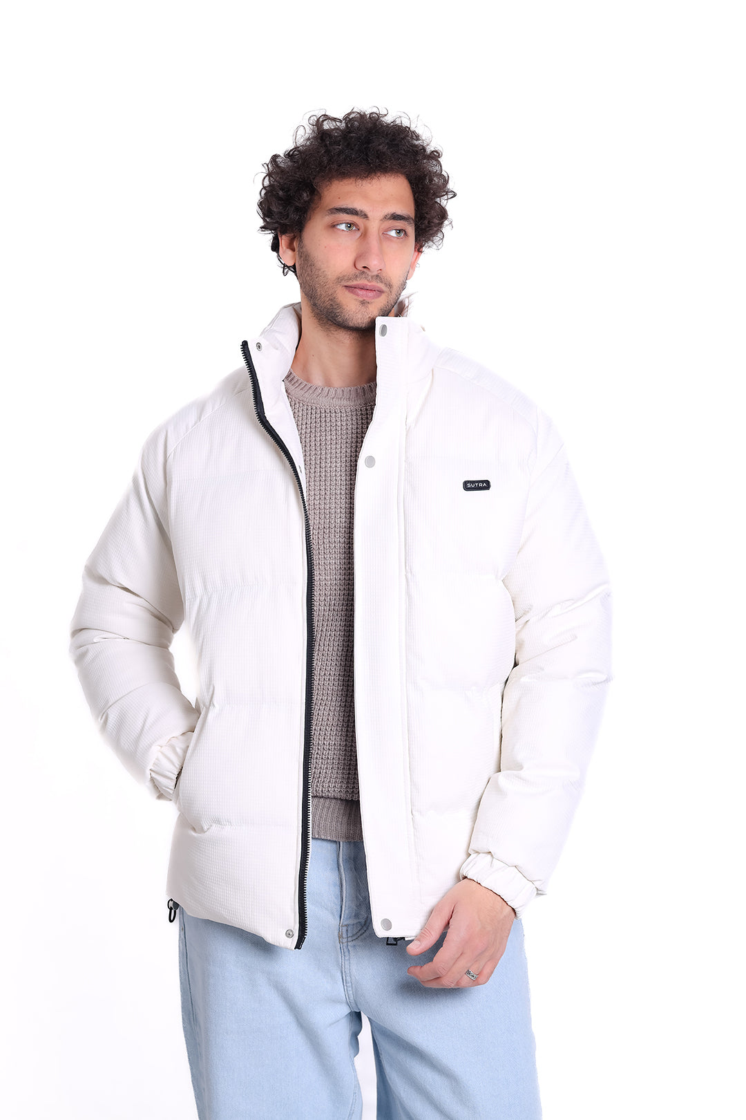 Puffer Basic Bumb SEH2011