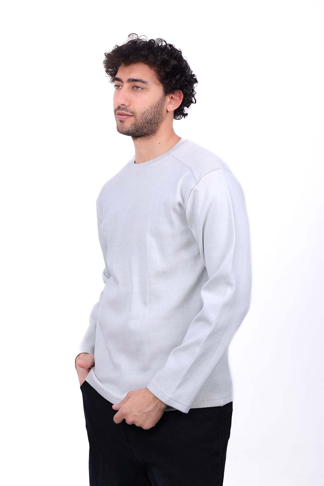 Rib Basic Body