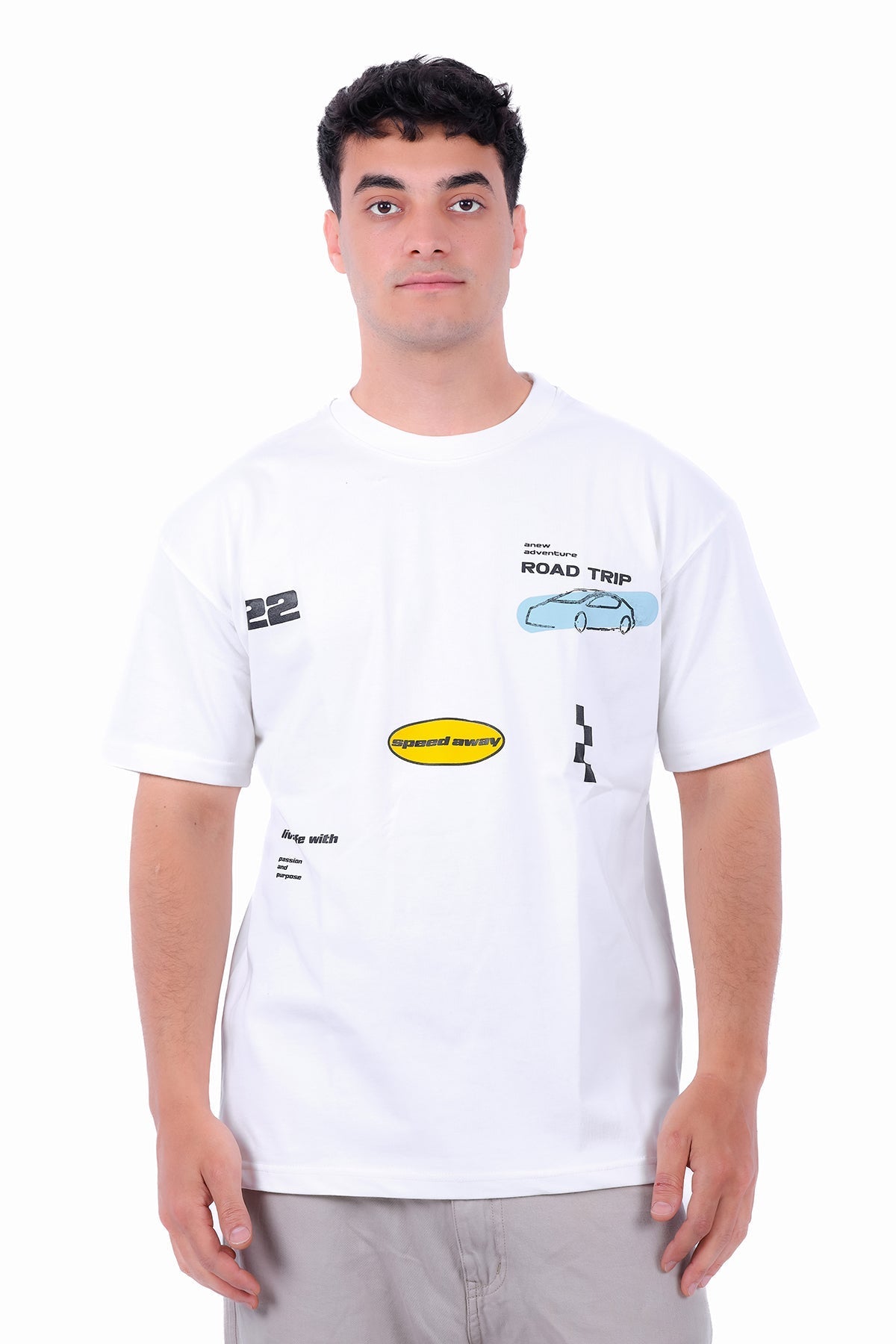 Over Size PR_Road Trip