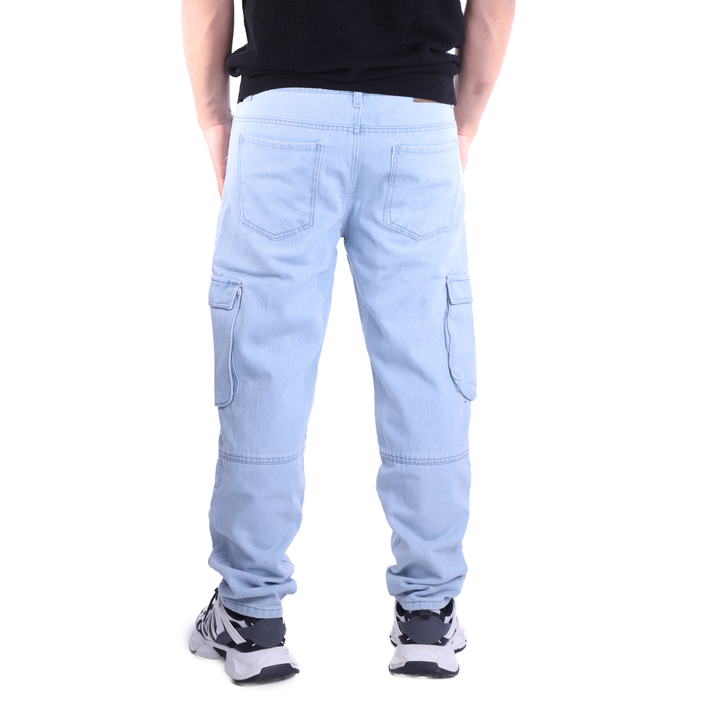 Cargo Jeans AG