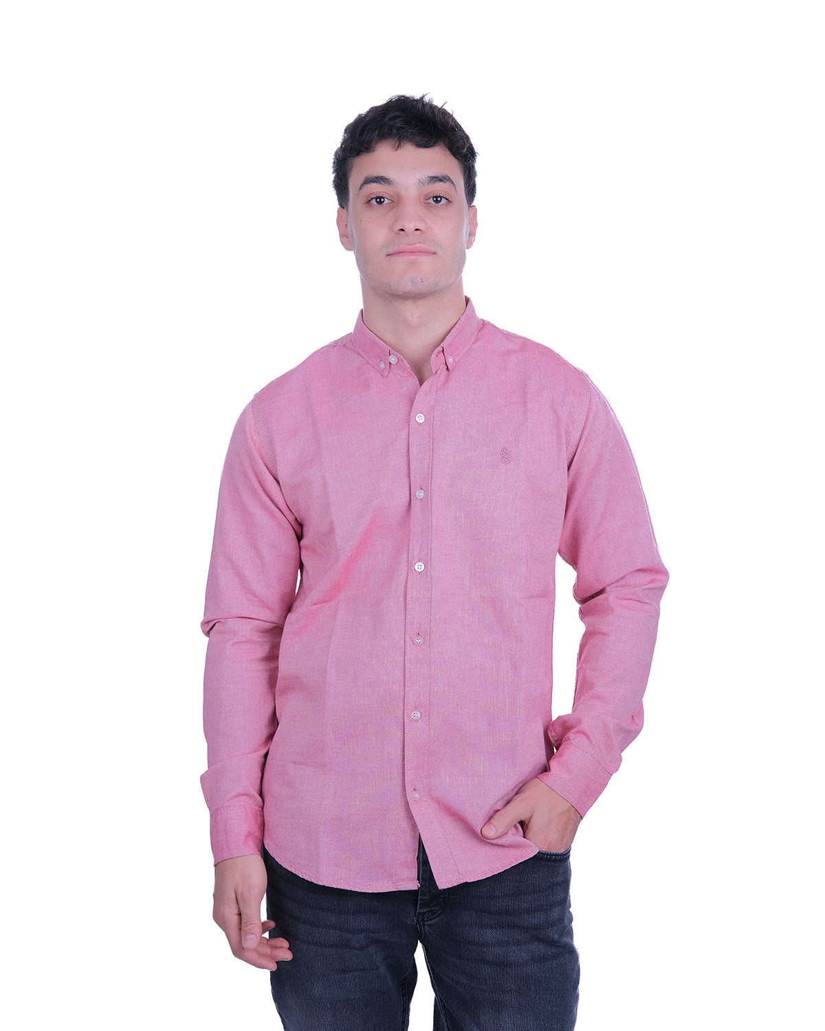 Basic Oxford
