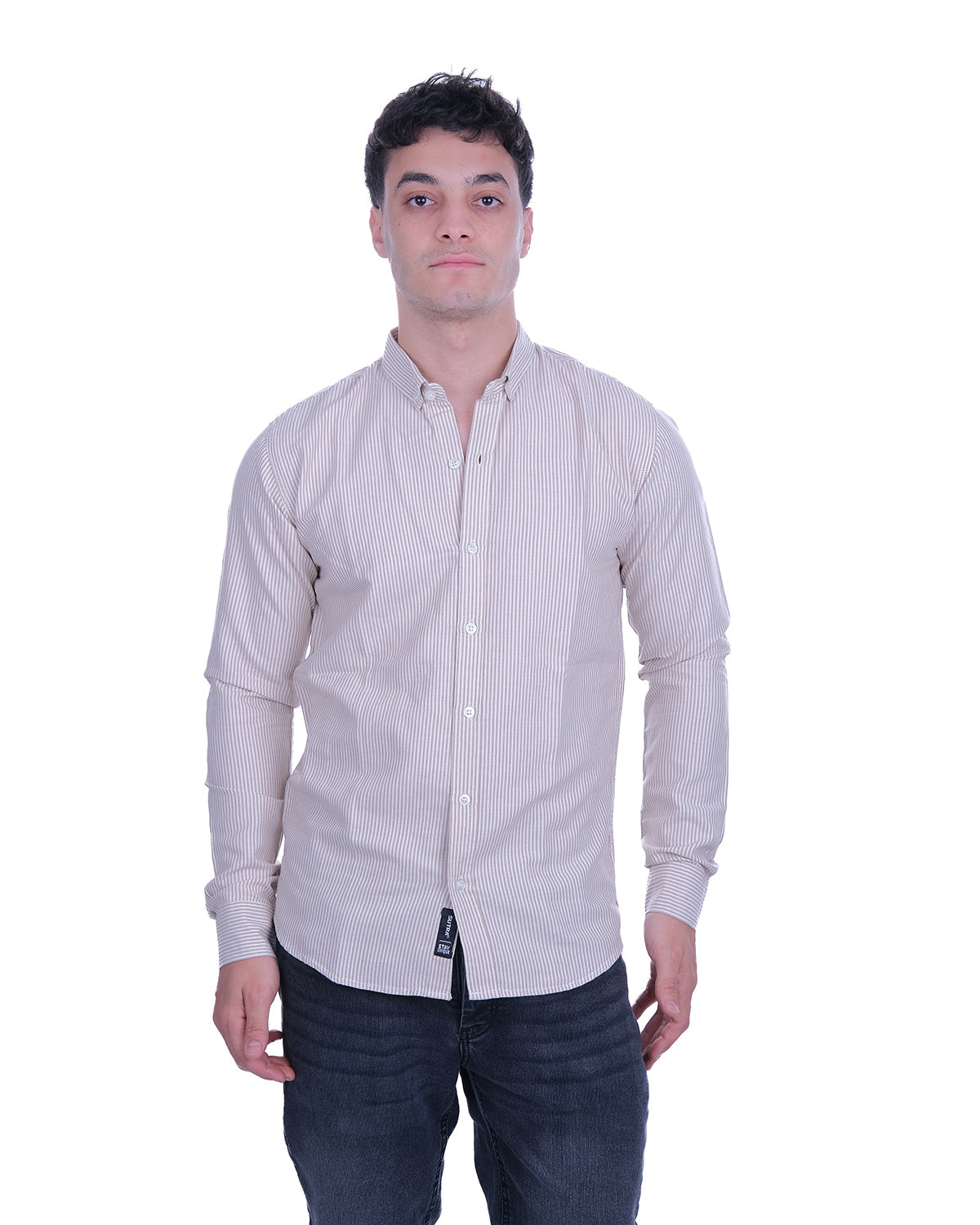 Basic Oxford