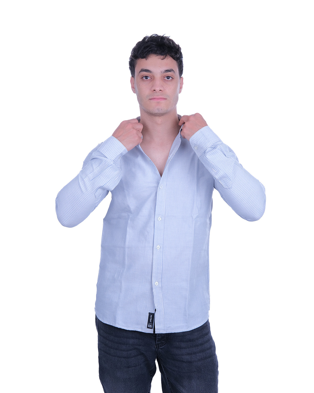 Basic Oxford