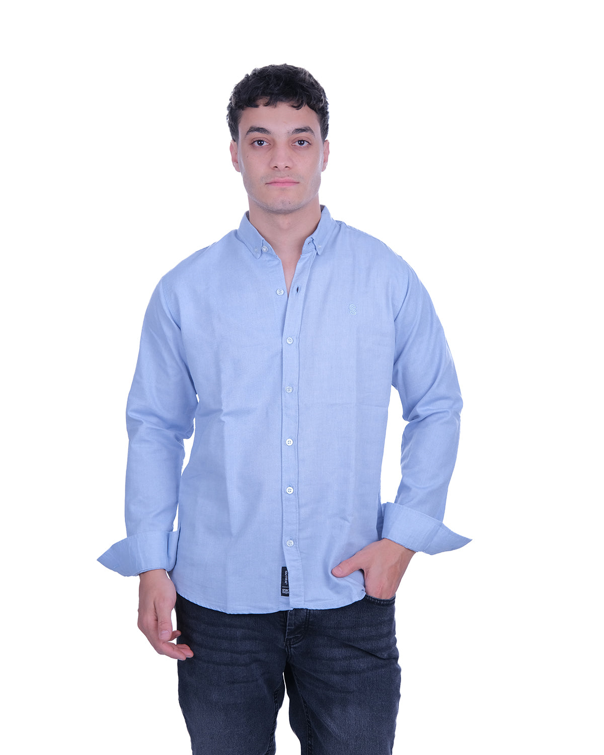 Basic Oxford