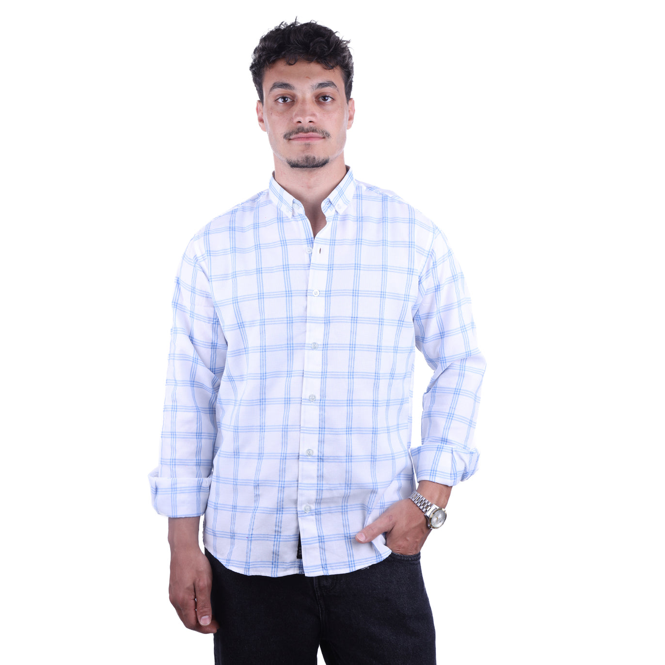 Square Cookies Shirt
