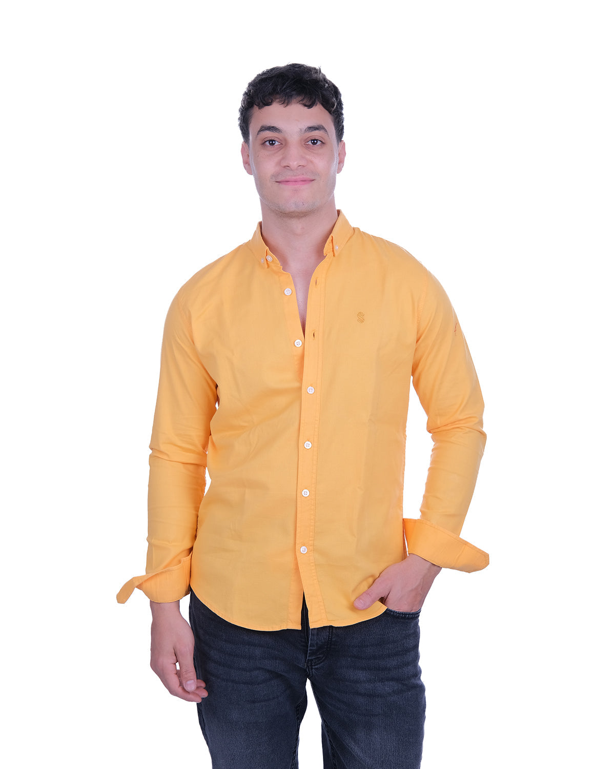 Basic Oxford