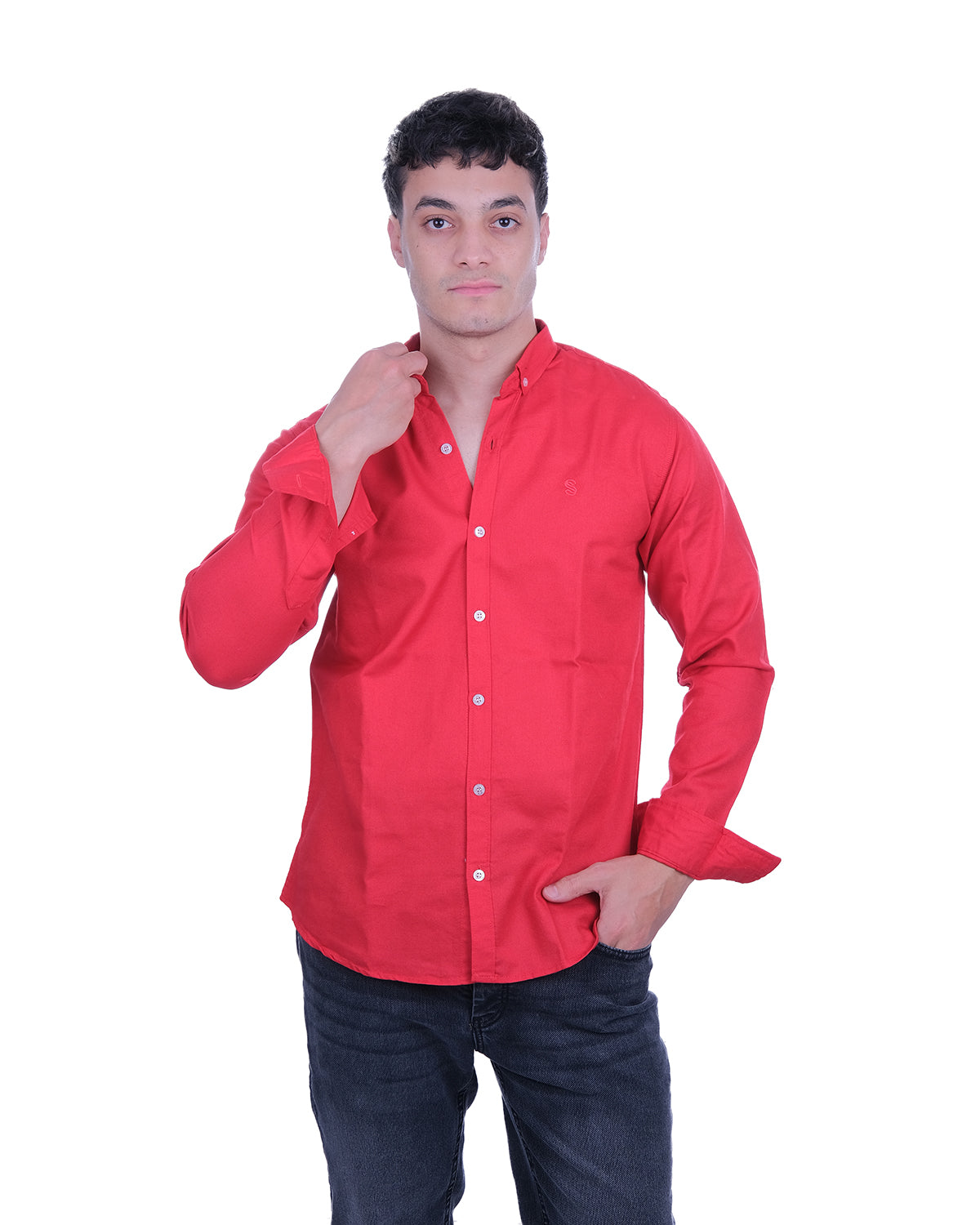 Basic Oxford