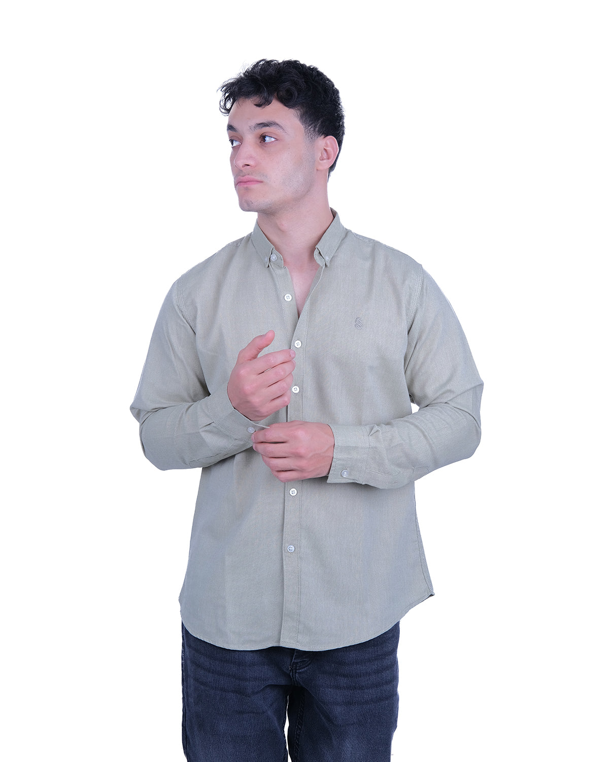 Basic Oxford