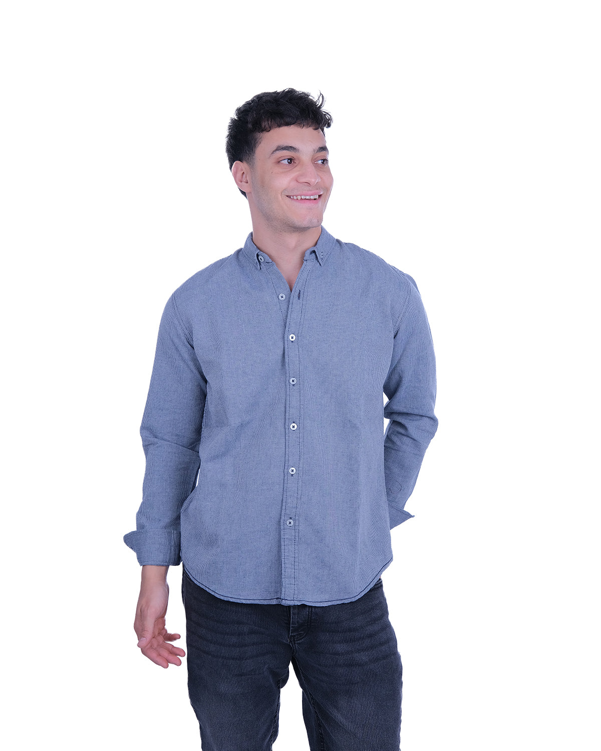 Basic Oxford