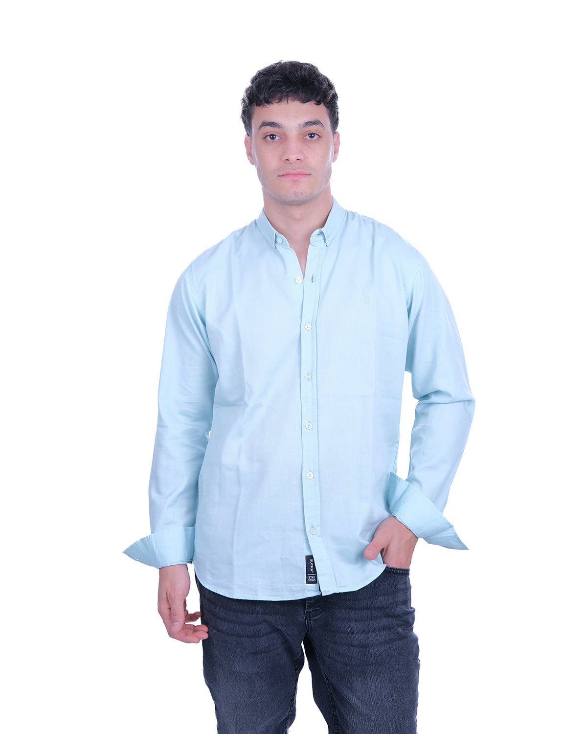 Basic Oxford