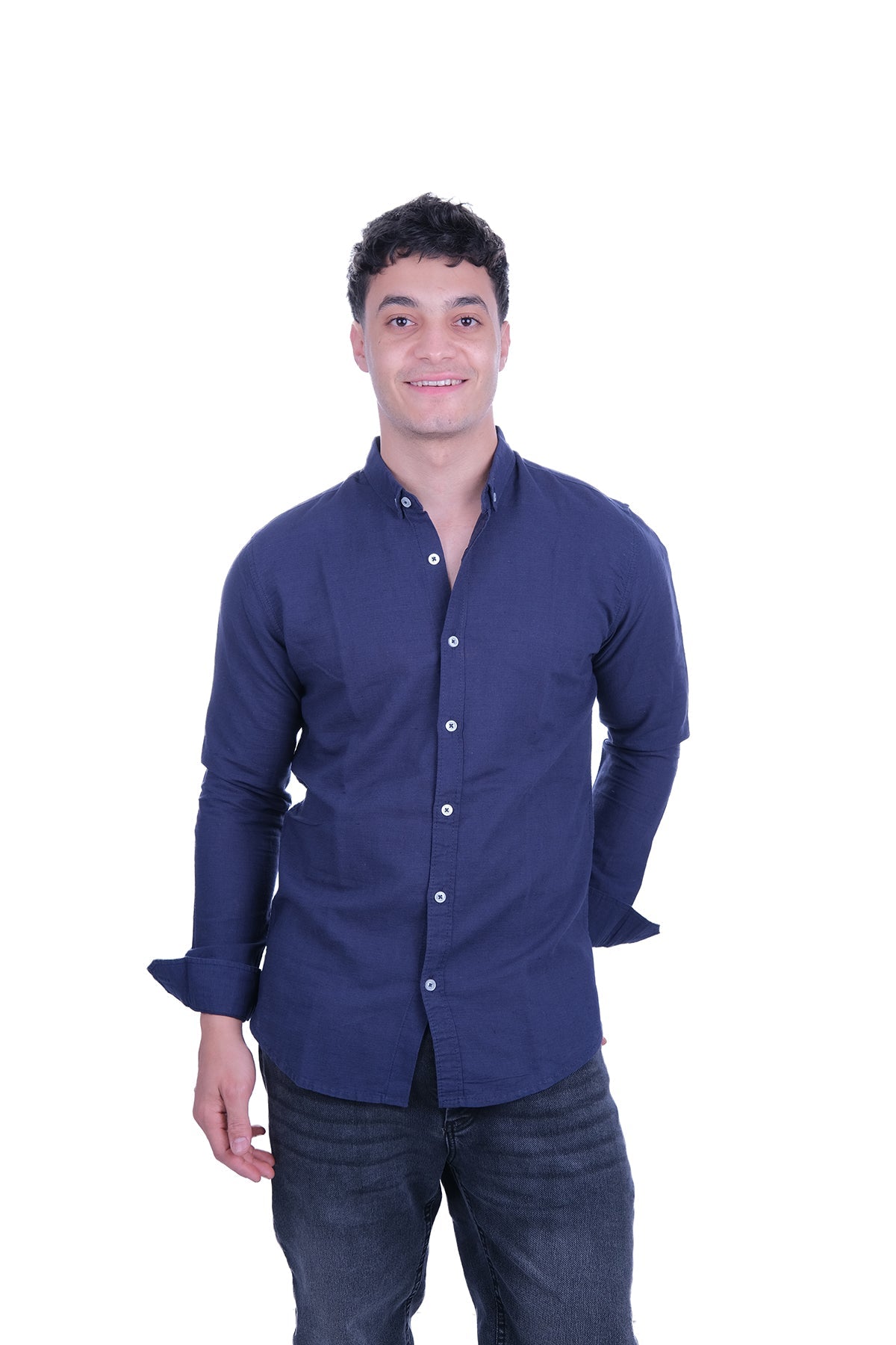 Basic Oxford