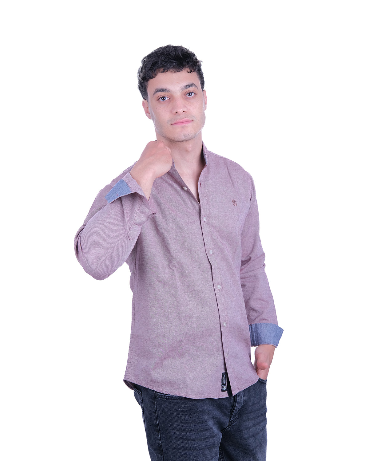 Basic Oxford