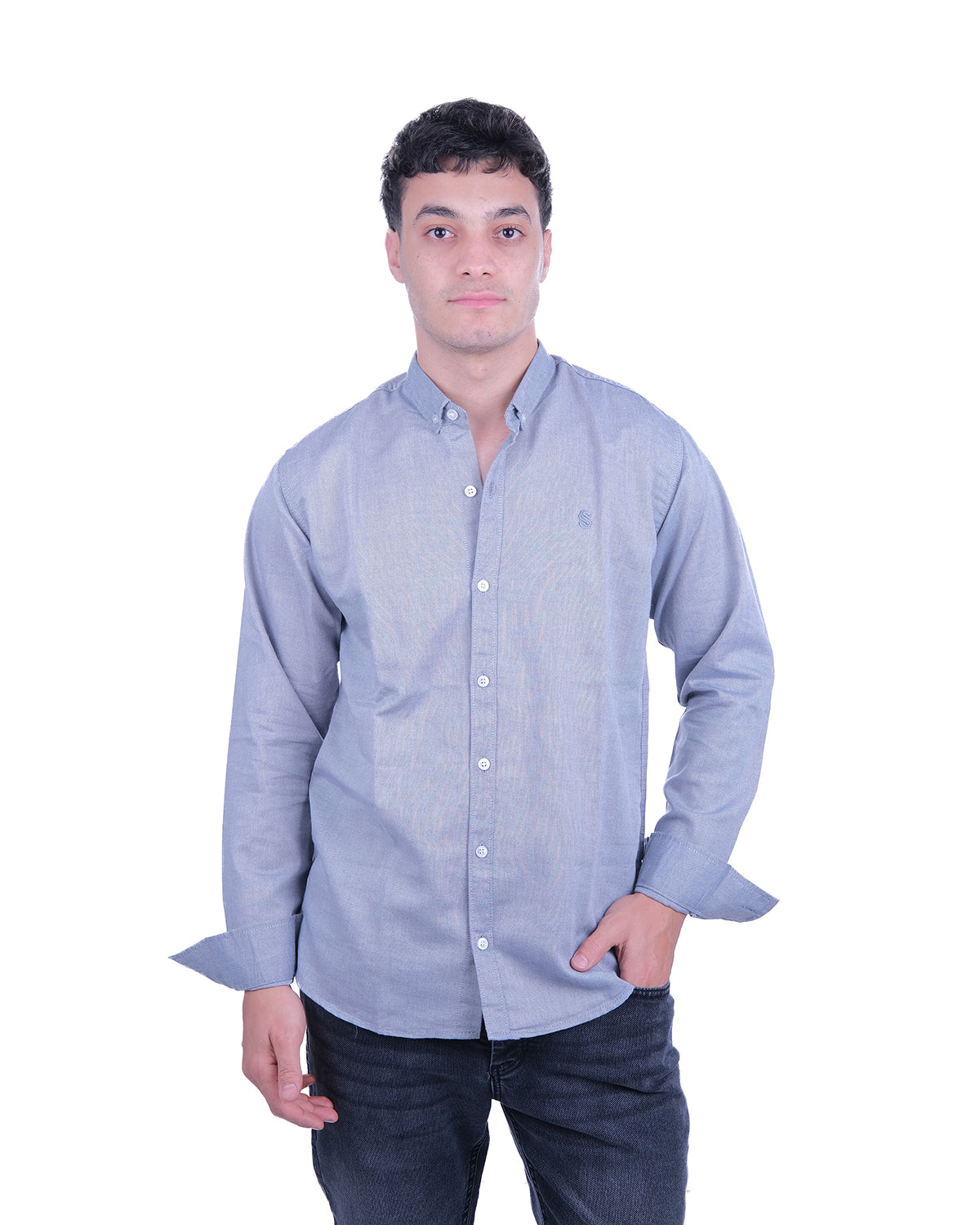 Basic Oxford