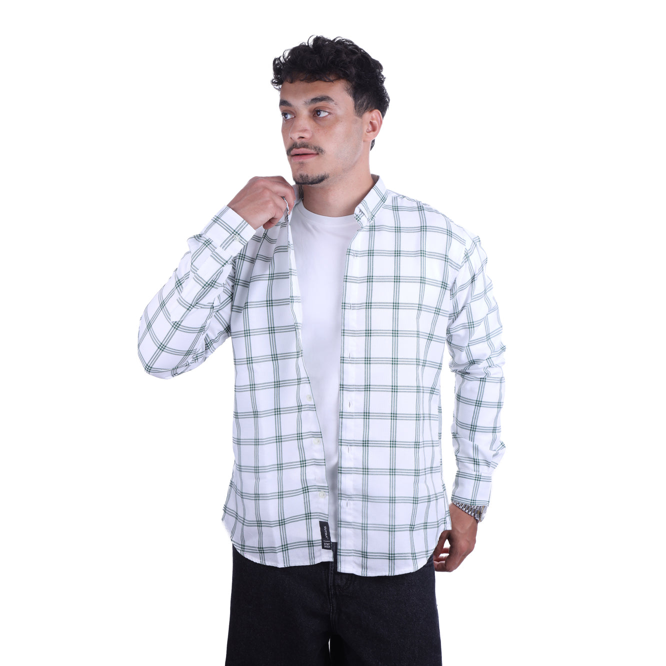 Square Cookies Shirt