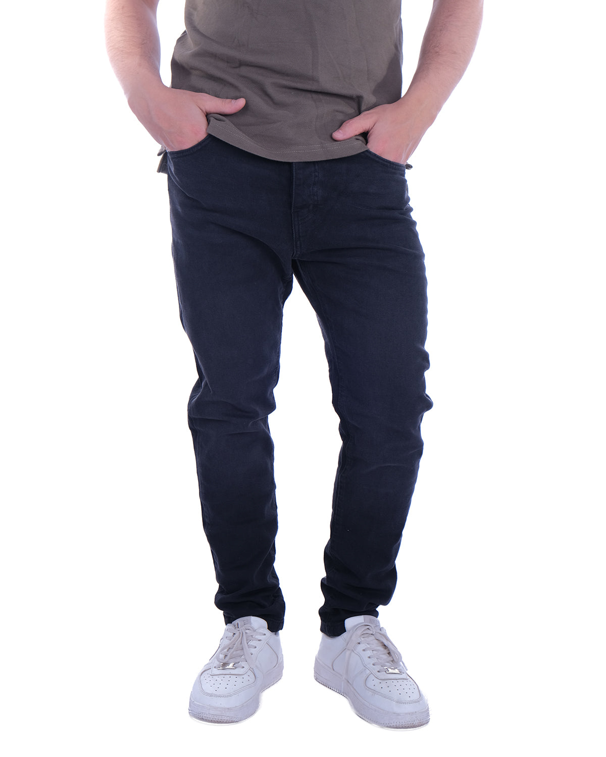 Wide Leg Jeans AG