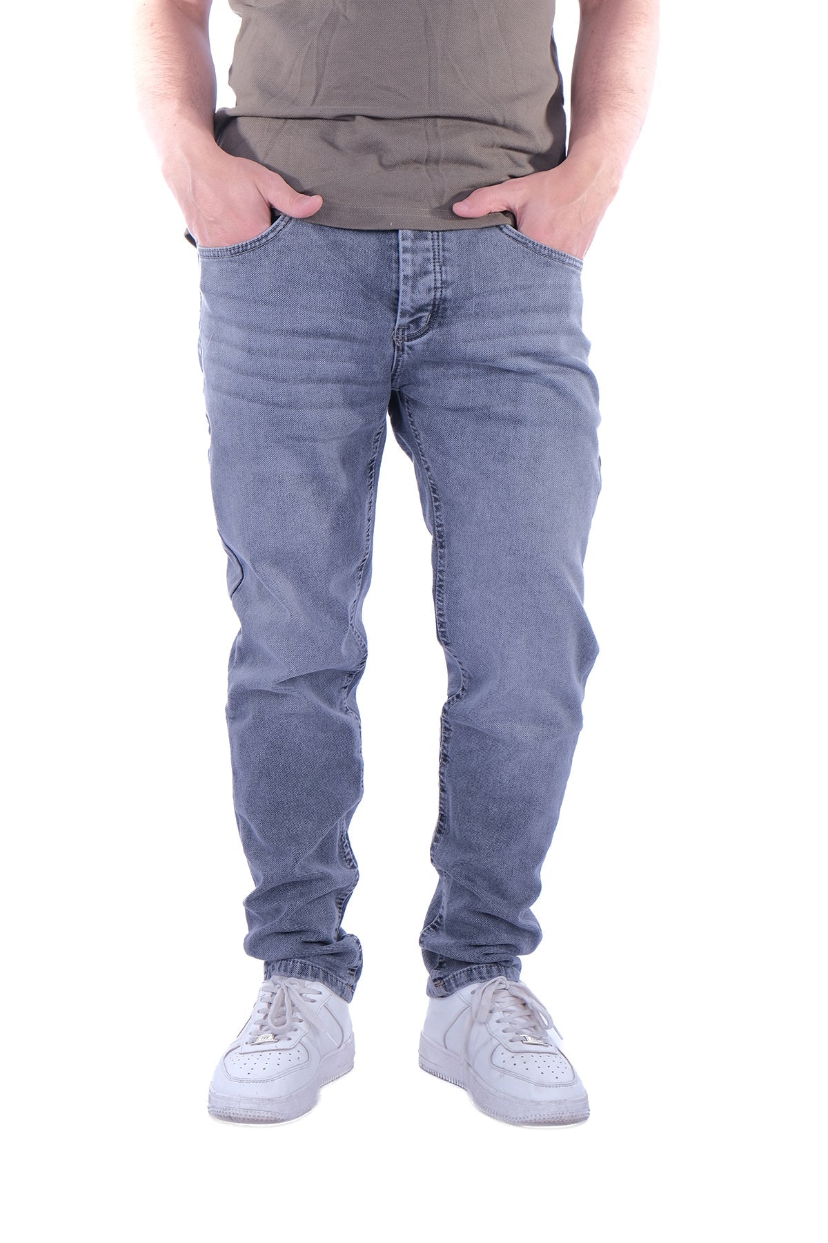 Wide Leg Jeans AG